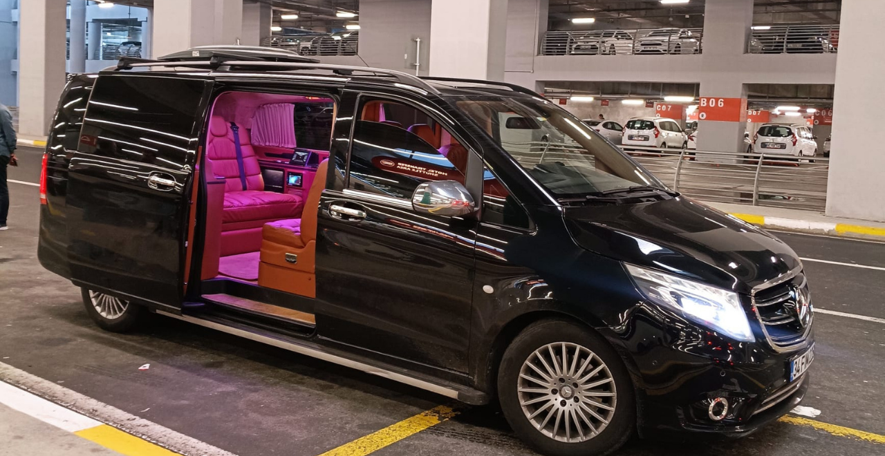 Istanbul Private Airport Transfer with Meet & Greet