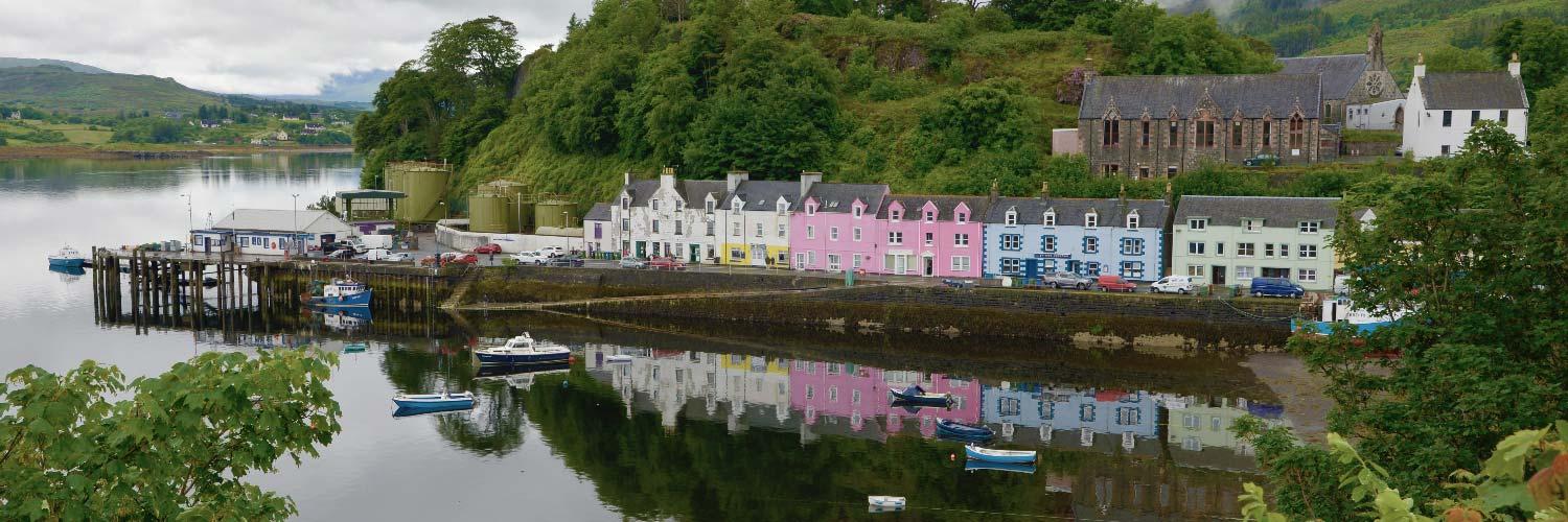 Isle of Skye & Road to the Isles: Full-Day Highland Adventure
