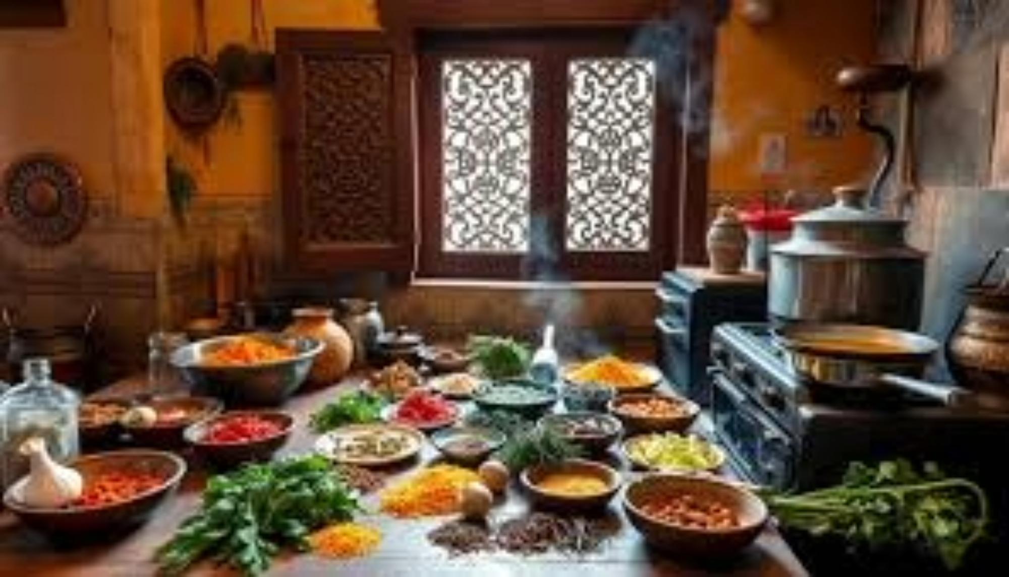 Pokhara Nepali Cooking Class: Momos or Dal Bhat
