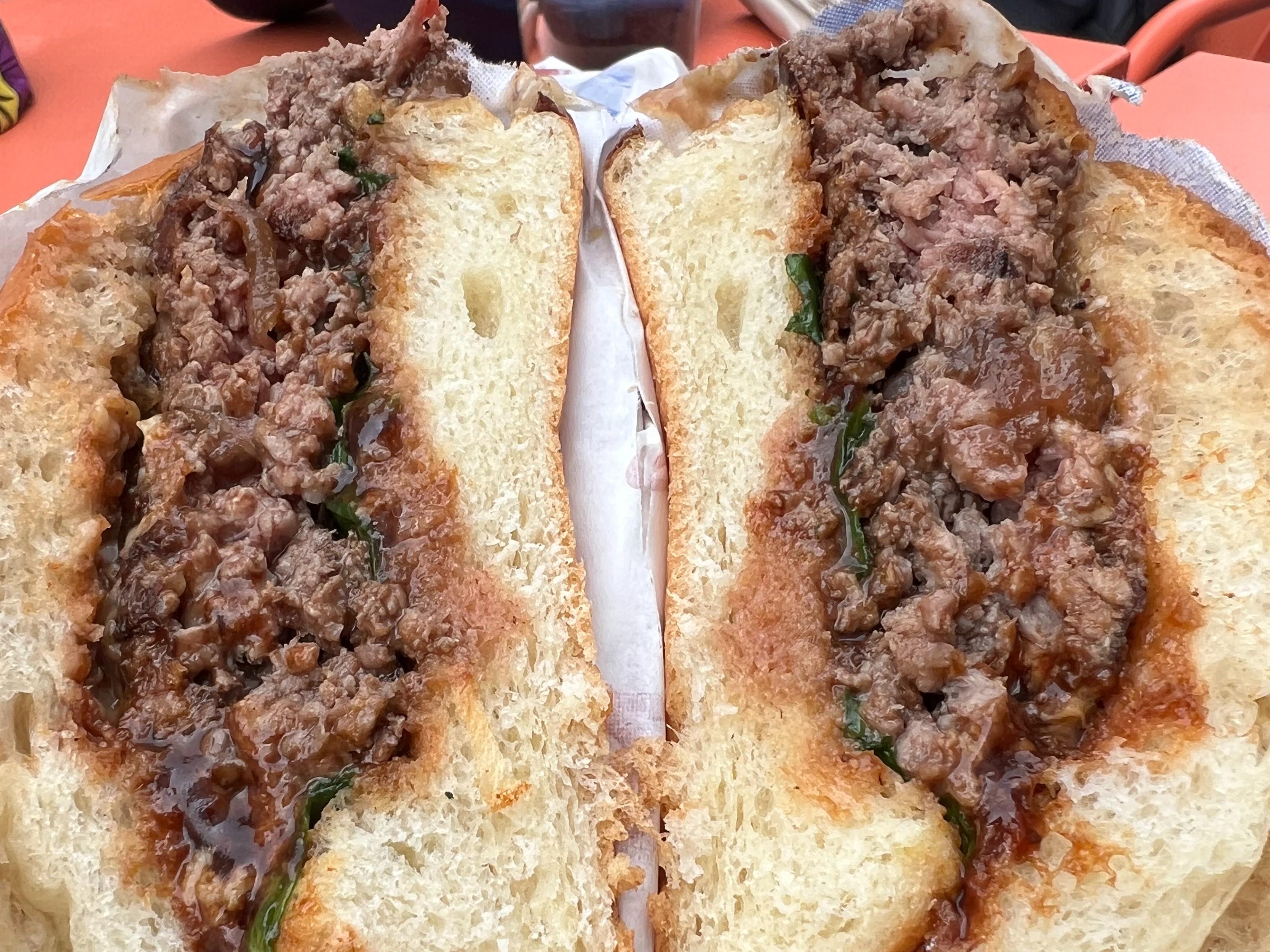 food tour in Lille — photo 9