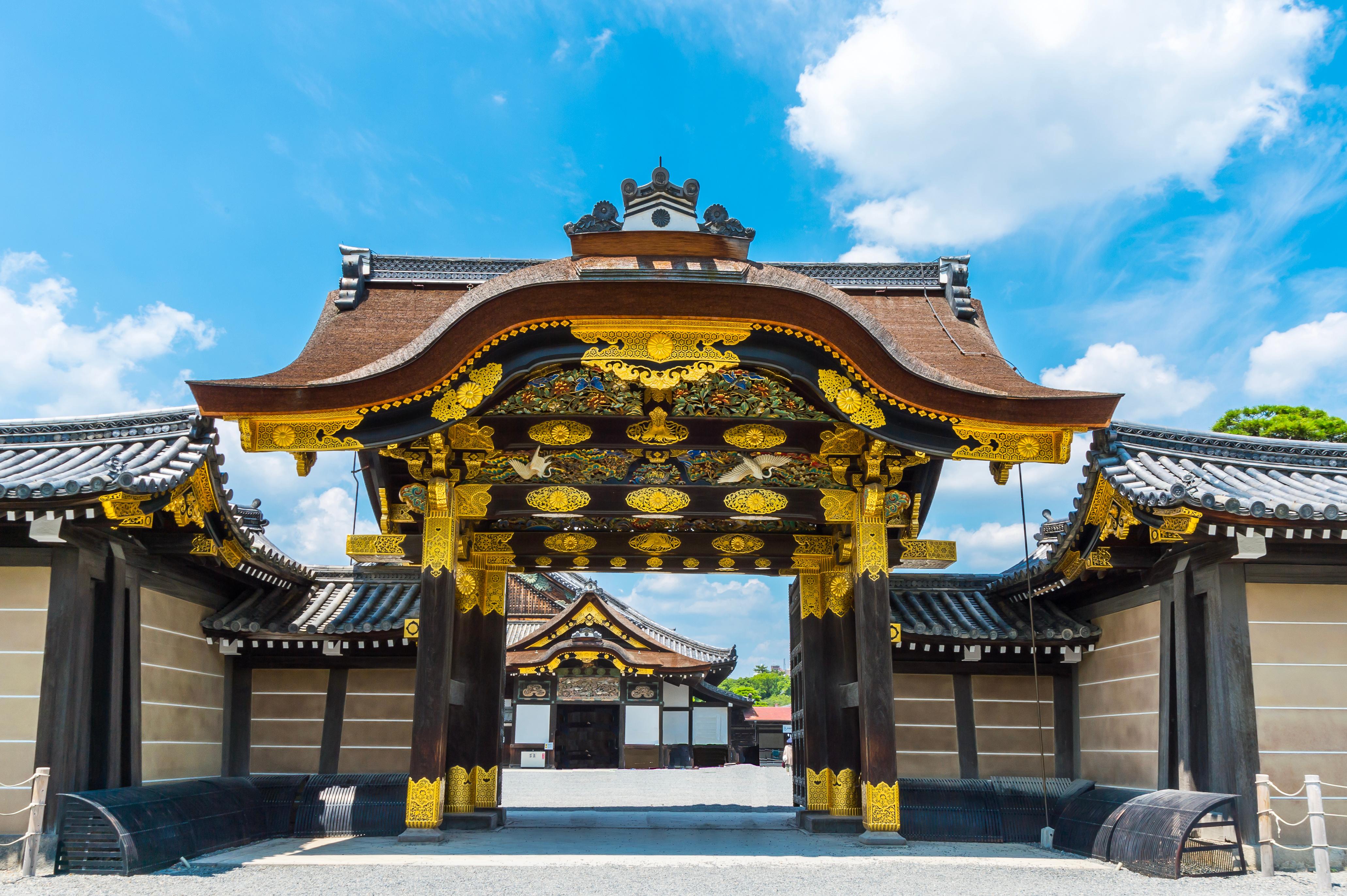 Kyoto & Arashiyama Cultural Explorer Day Trip