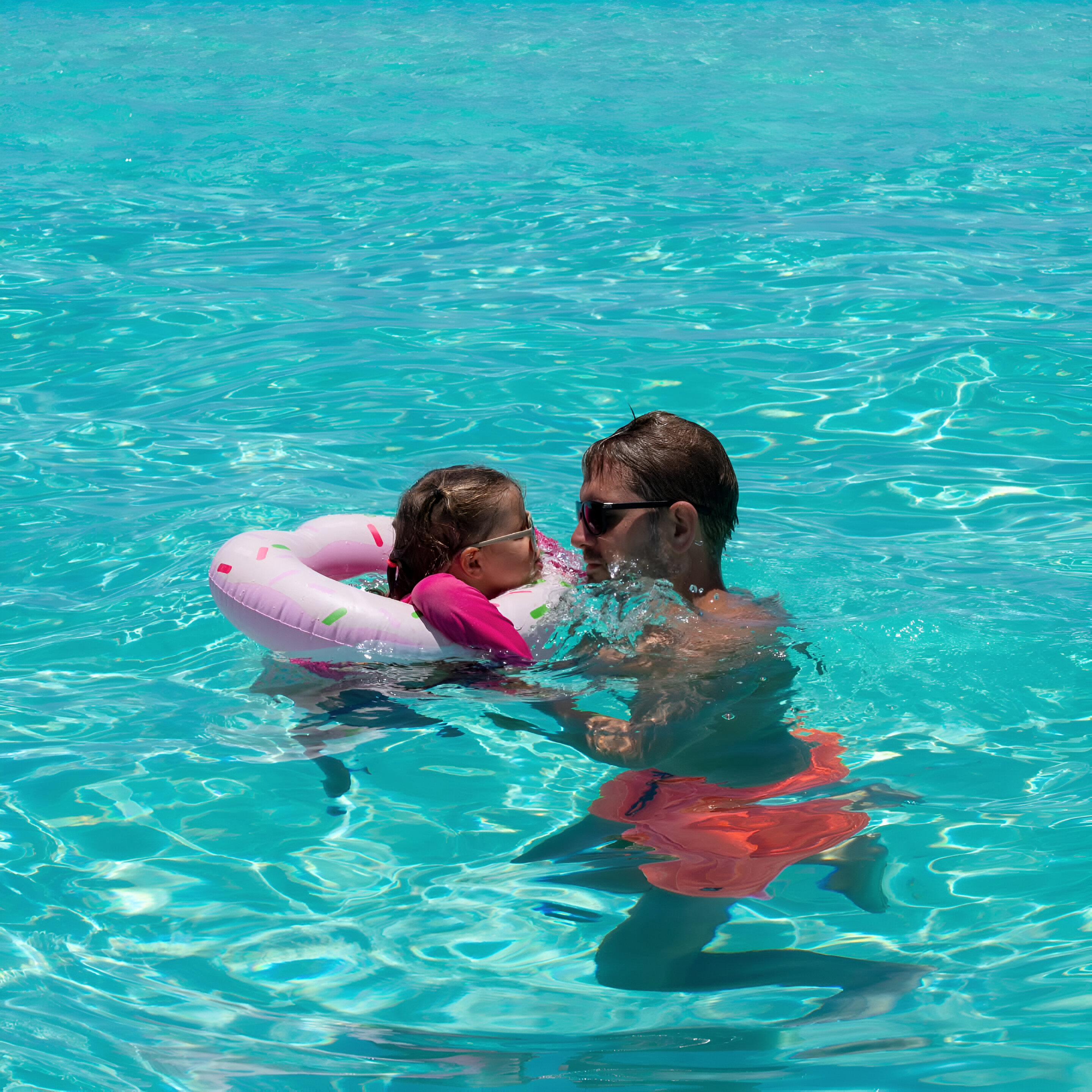Mnemba Island Dolphin Swim & Snorkeling Adventure