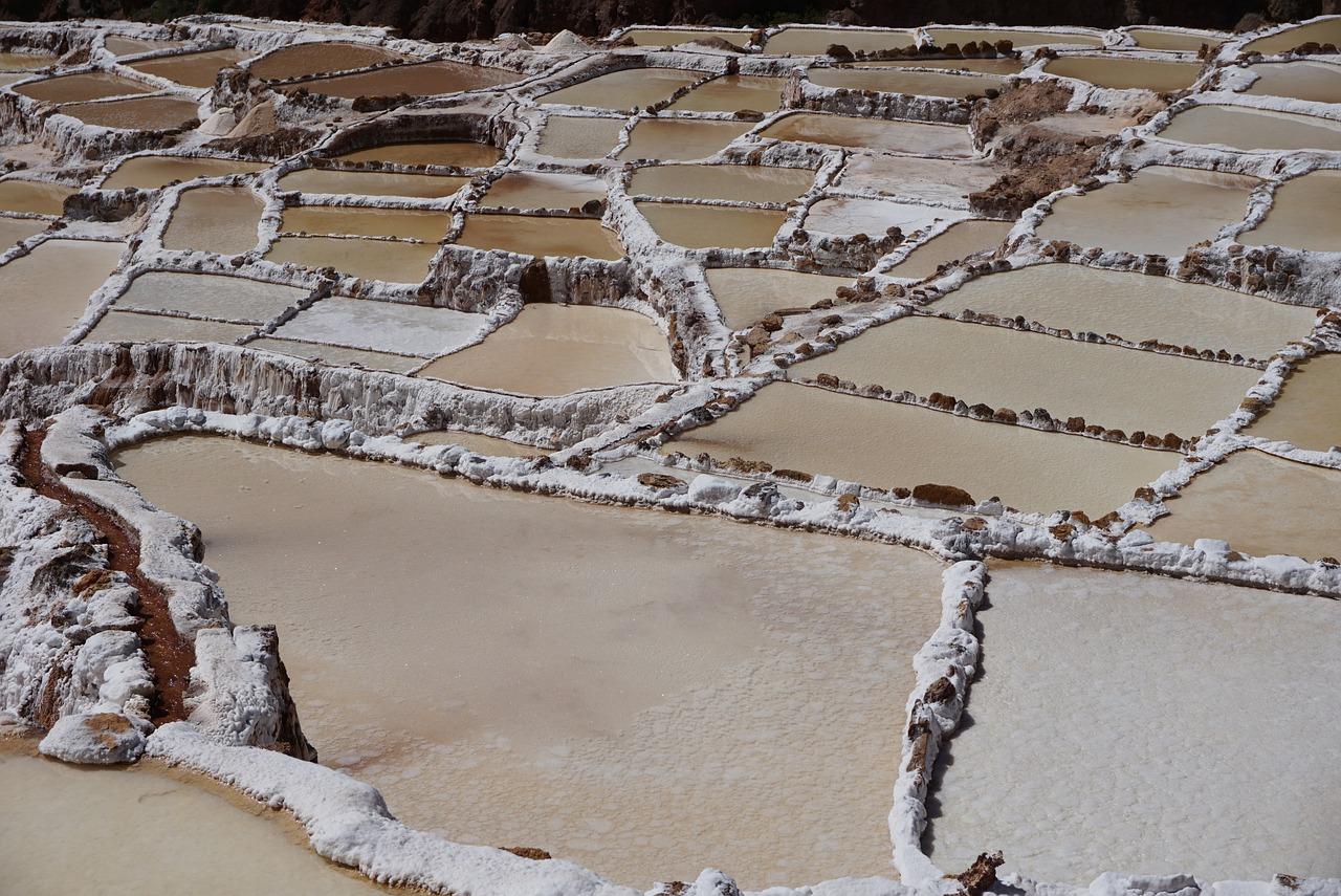 Sacred Valley Full-Day Tour: Inca Ruins, Salt Mines & Local Markets