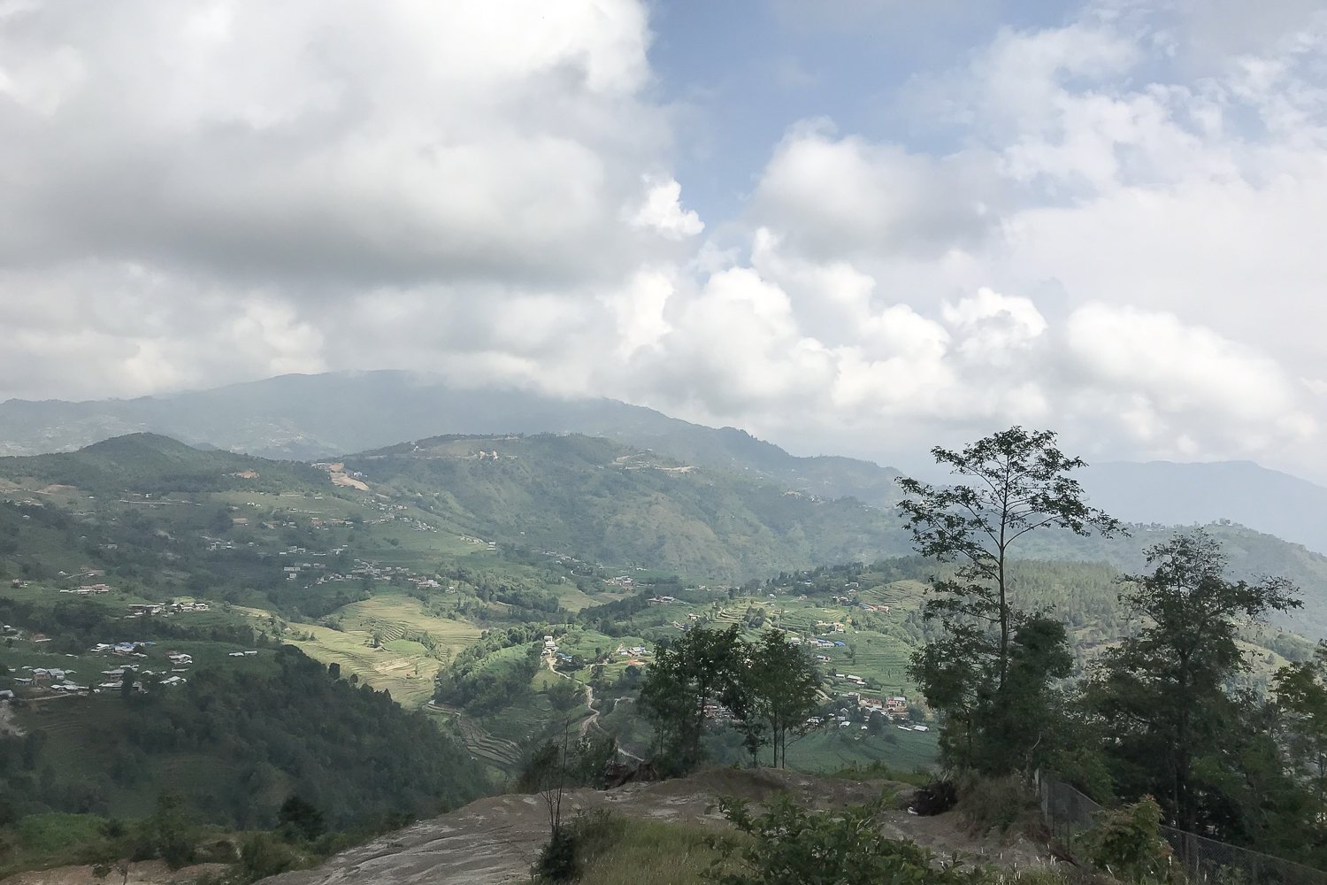 Nagarkot Sunrise & Changu Narayan Hike Private Tour