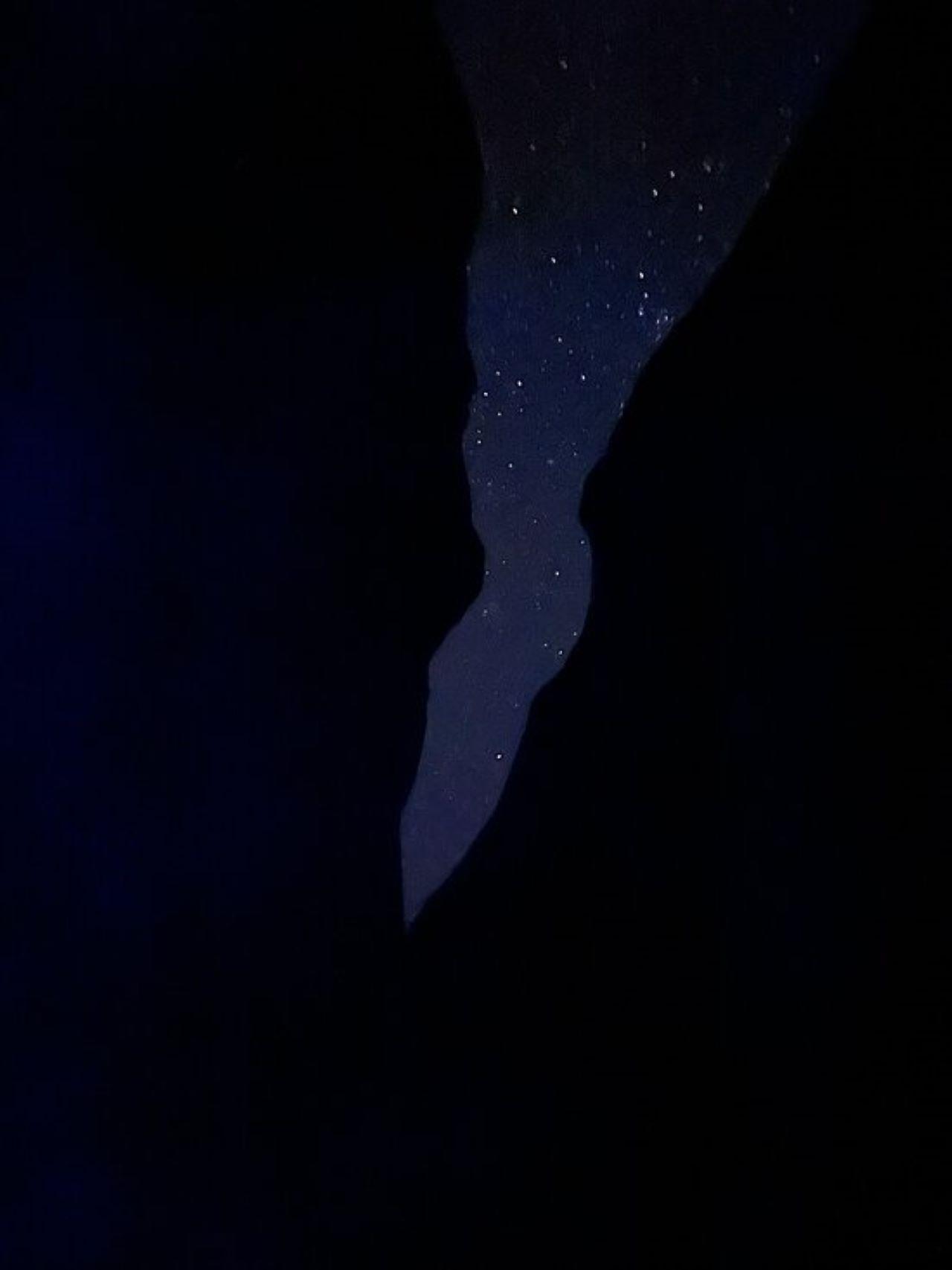 Page: Antelope Valley Canyon Stargazing Night Hike