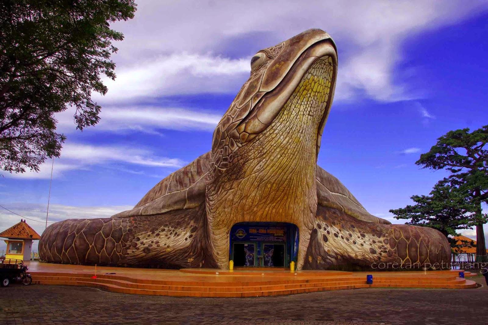 Private Car Transfer: Jepara to Semarang