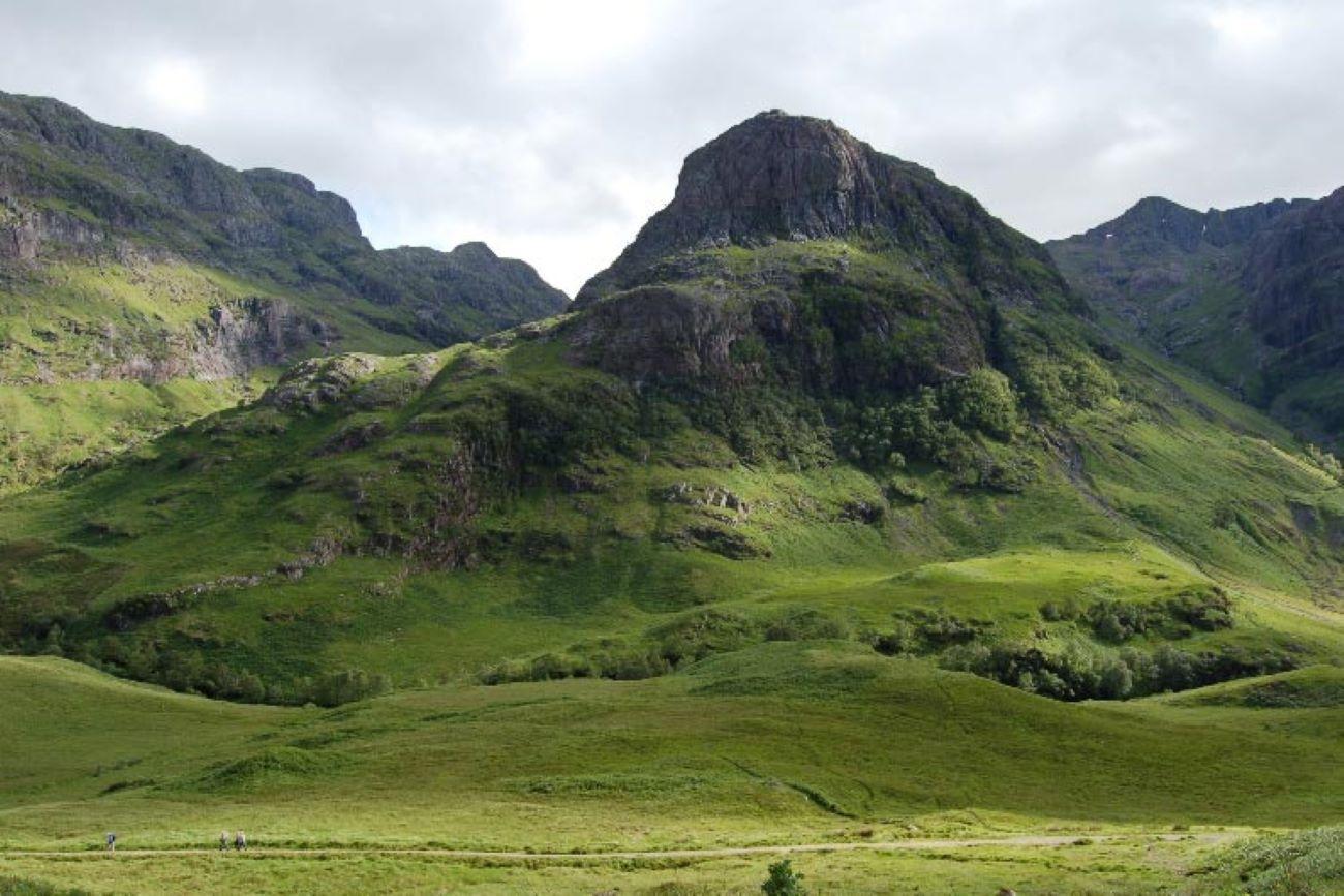 Great Glen & Urquhart Castle Day Tour from Inverness