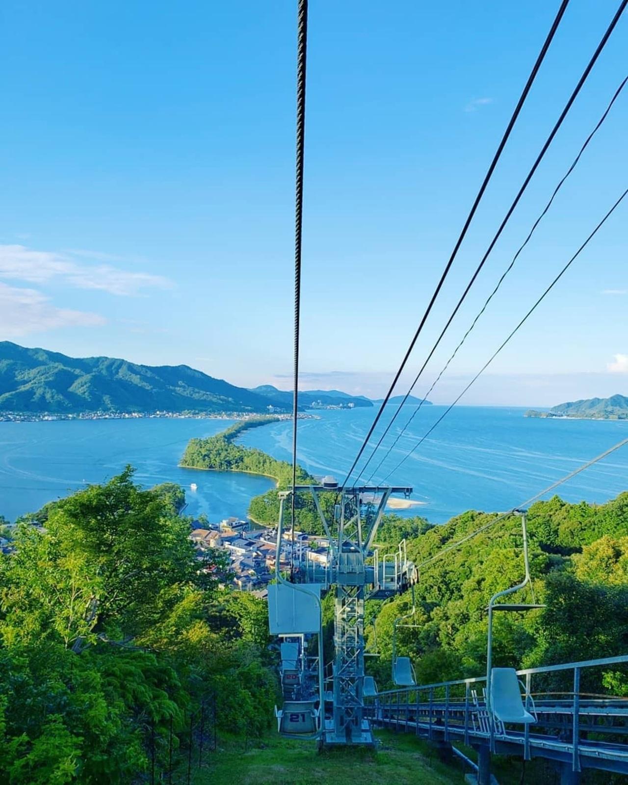 Amanohashidate & Ine Bay Full-Day Coastal Discovery