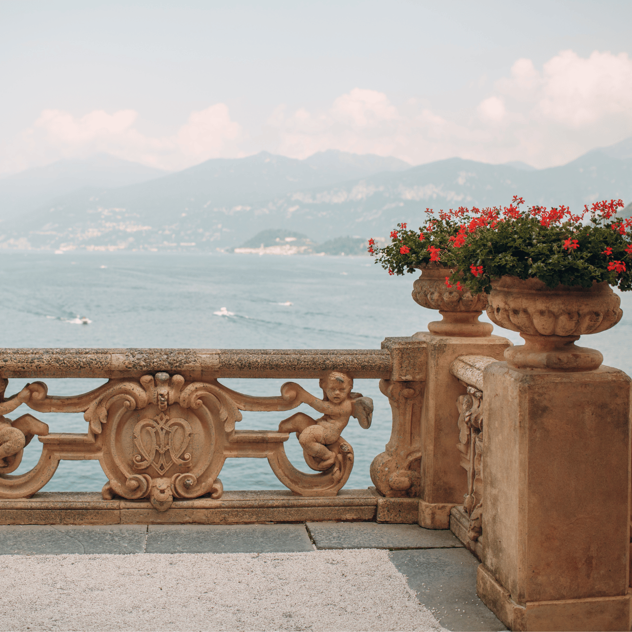 Lake Como Escape: Villa del Balbianello & Varenna Day Trip from Milan