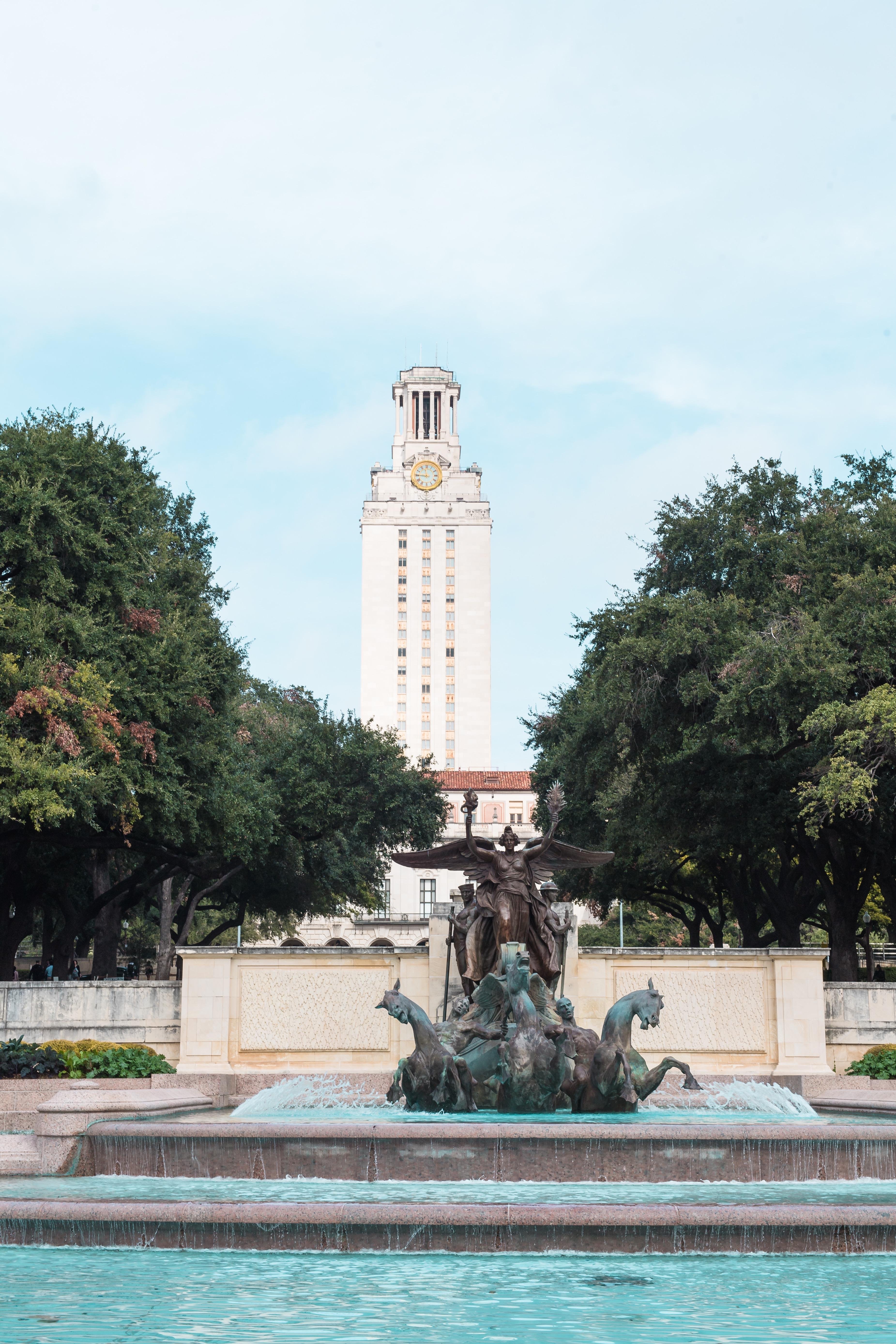 Austin City Highlights Driving Tour