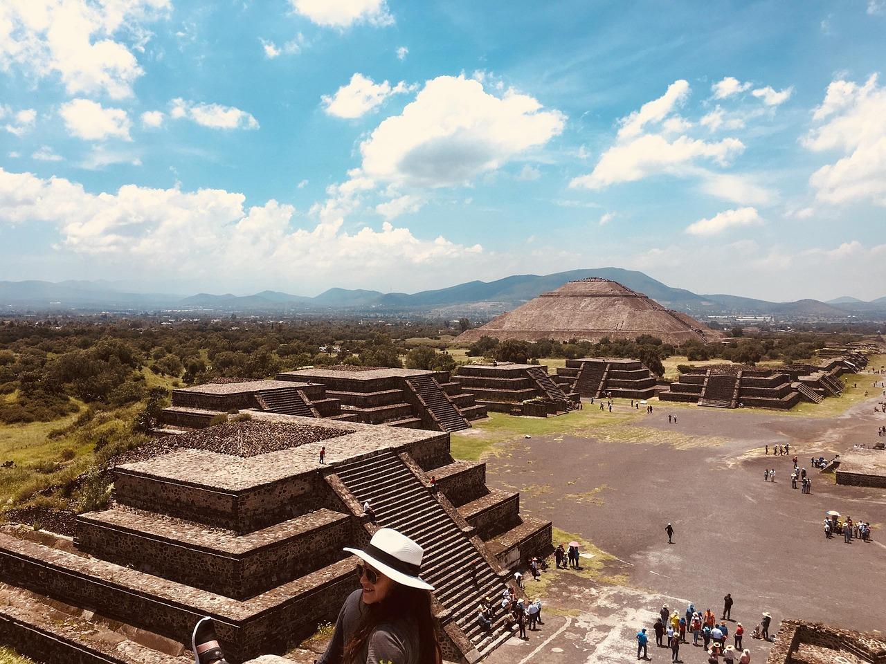 Private Teotihuacán Archaeological Expedition