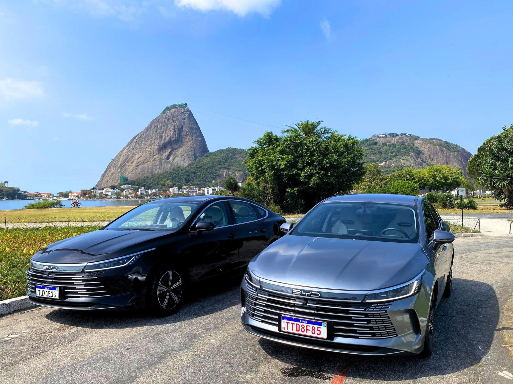 Private Transfer from Rio de Janeiro to Búzios & Arraial do Cabo