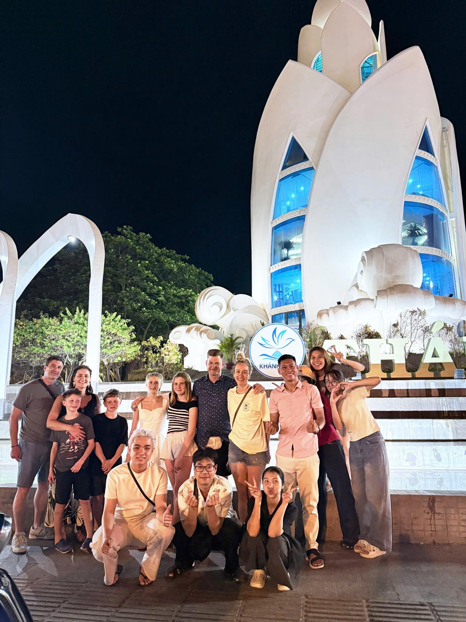 street food tour in Nha Trang — photo 10