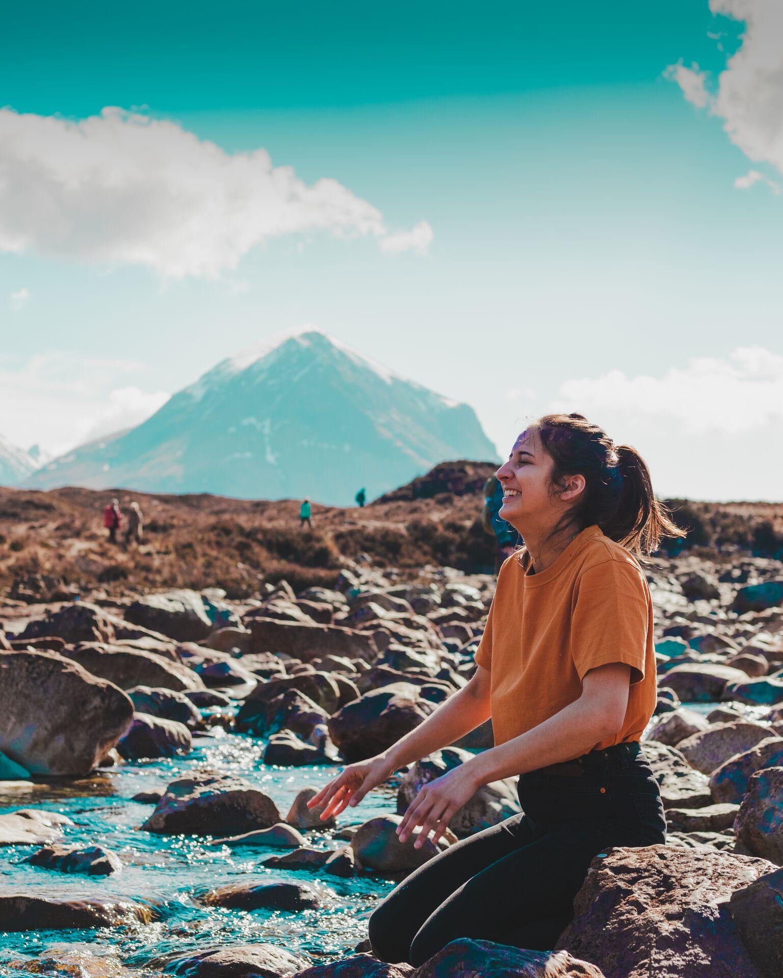 Isle of Skye Myths & Legends Day Tour from Inverness