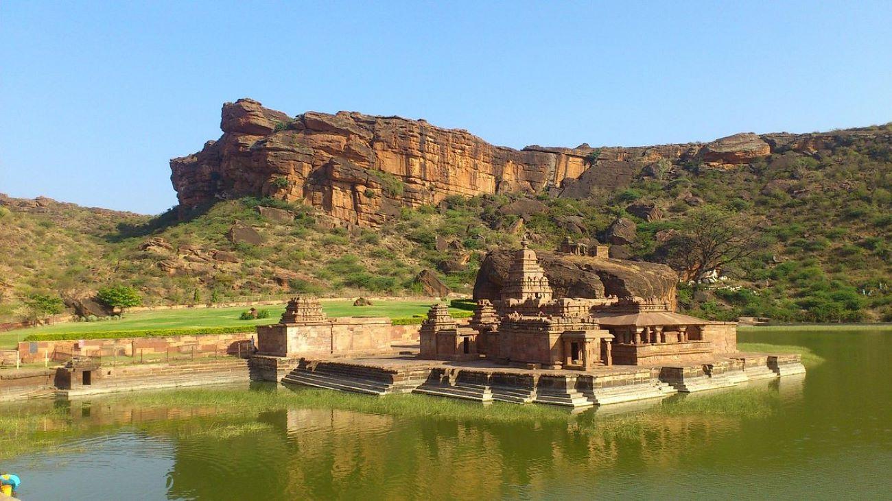 3-Day Badami UNESCO Heritage Tour