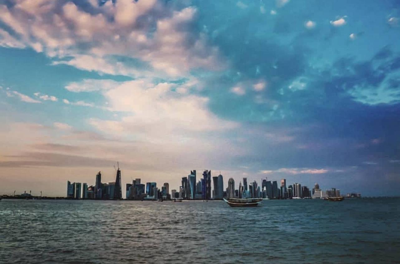 Doha Private City Highlights Tour with 4x4 Transfers