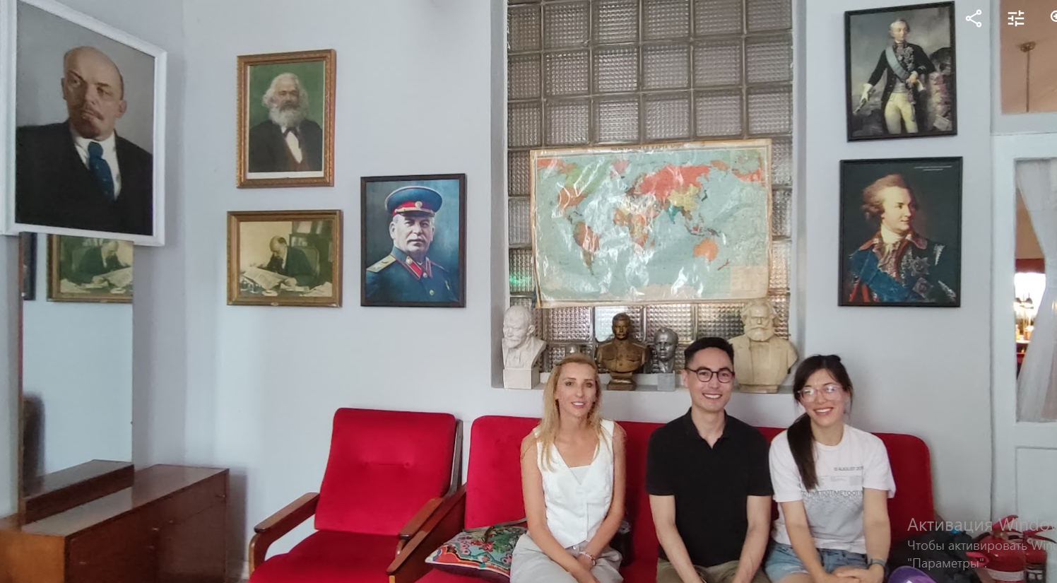 Chisinau: Transnistria Day Tour – Soviet History & Sturgeon Farm