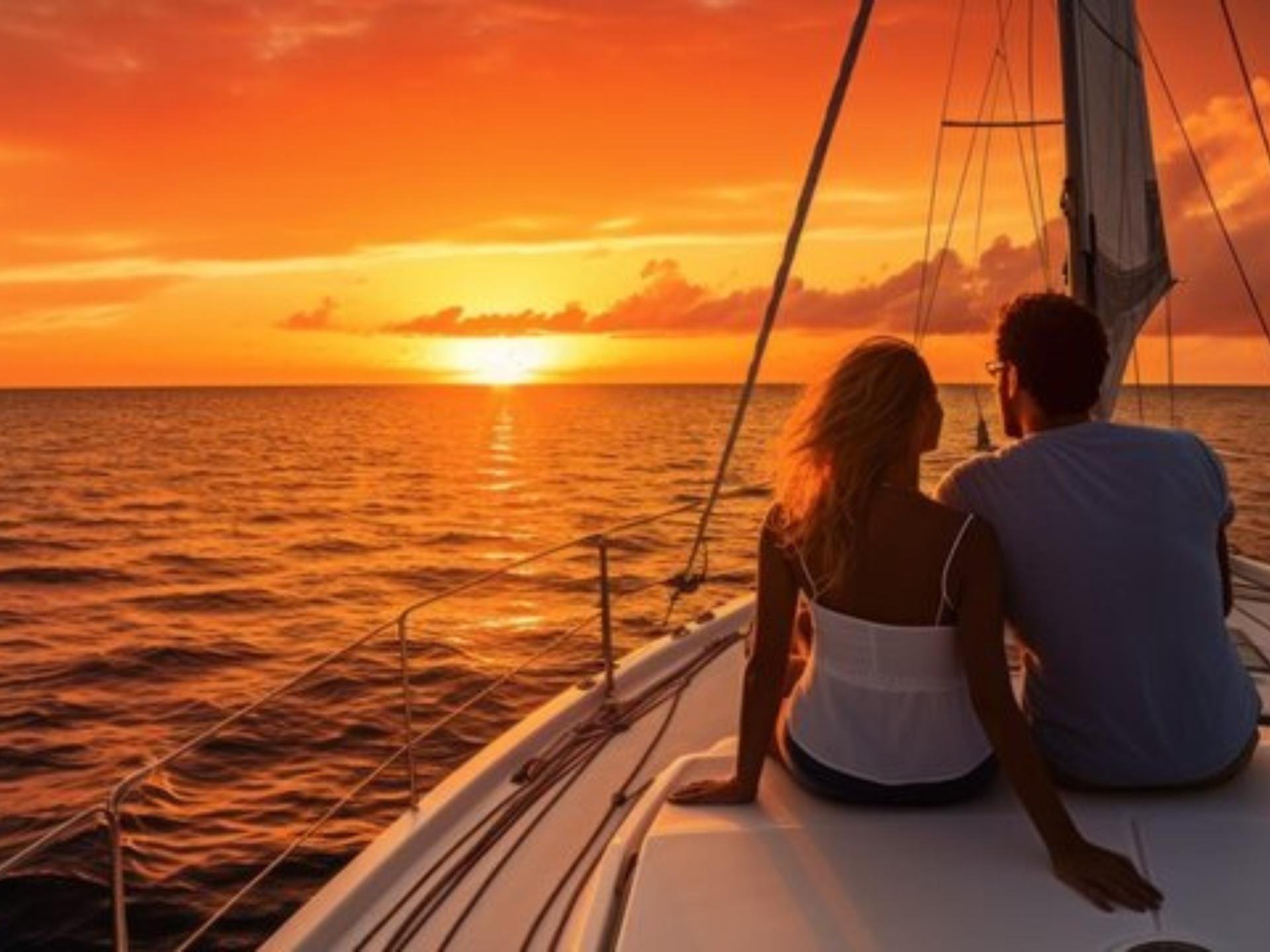 James Bond Island Canoe & Sunset Yacht Dinner – Phang Nga Bay