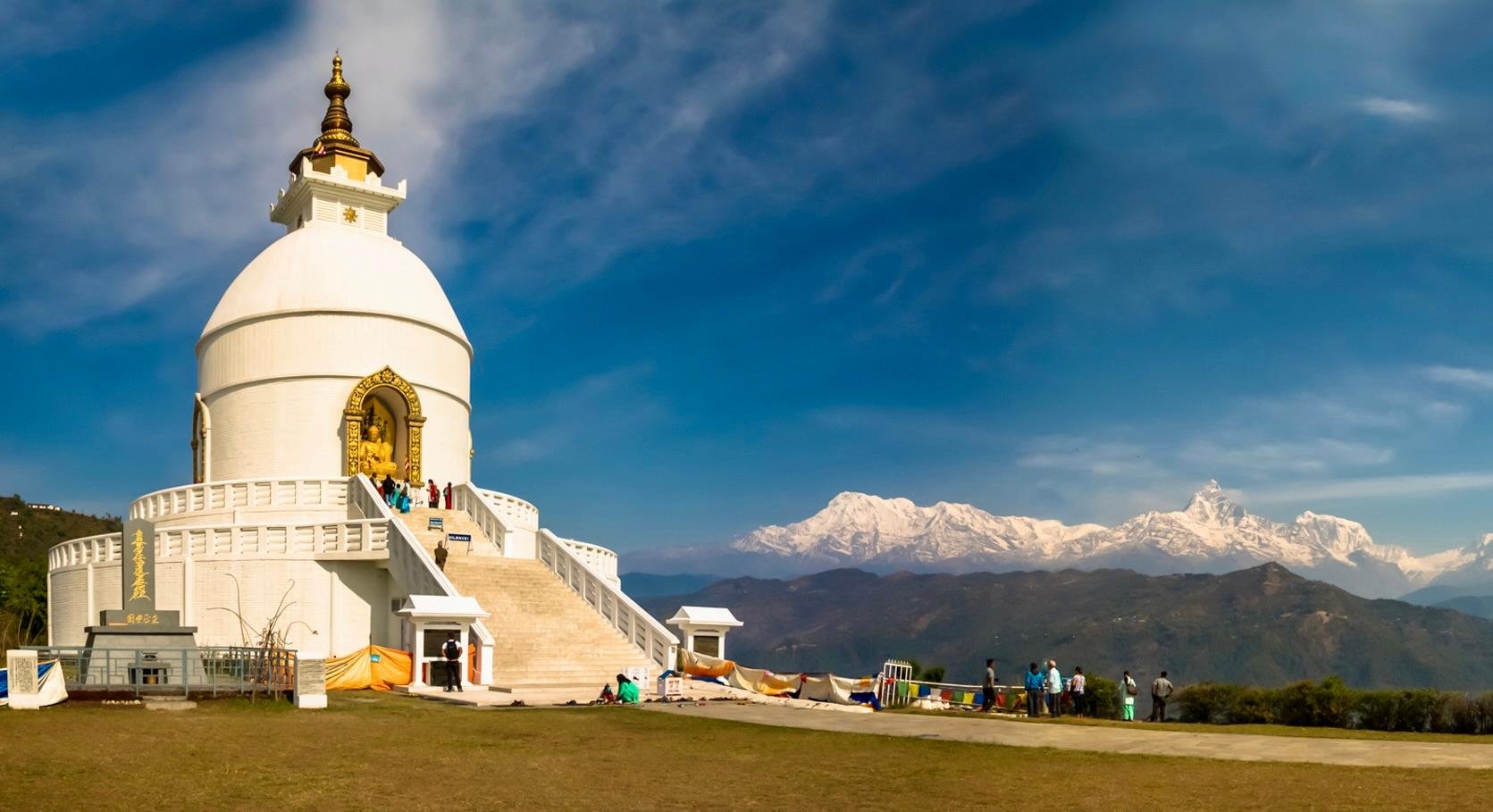 Pokhara Full-Day Highlights Tour: 7 Must-See Attractions