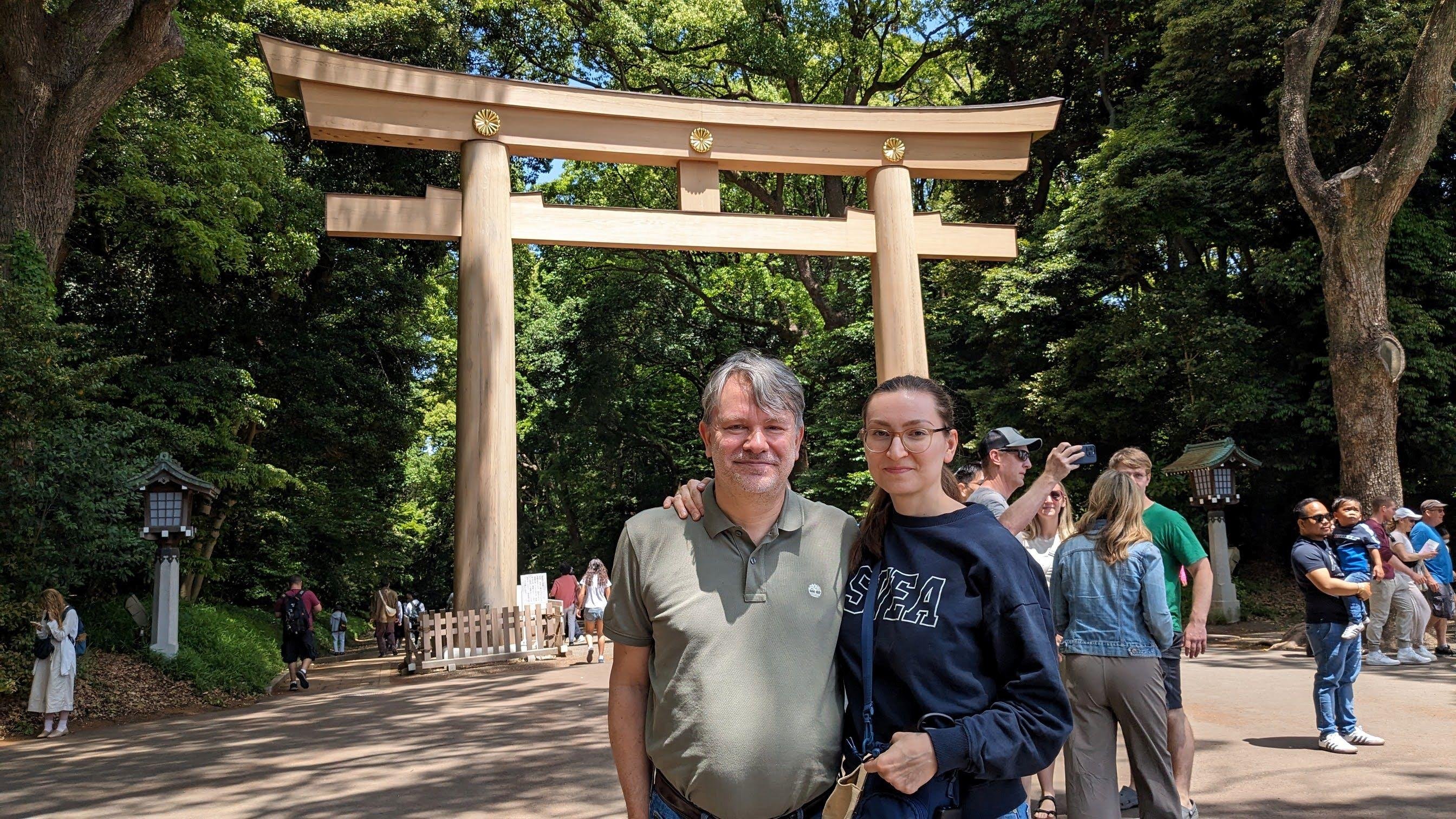 Tokyo Layover Tour from Narita – Private Licensed Guide & Vehicle