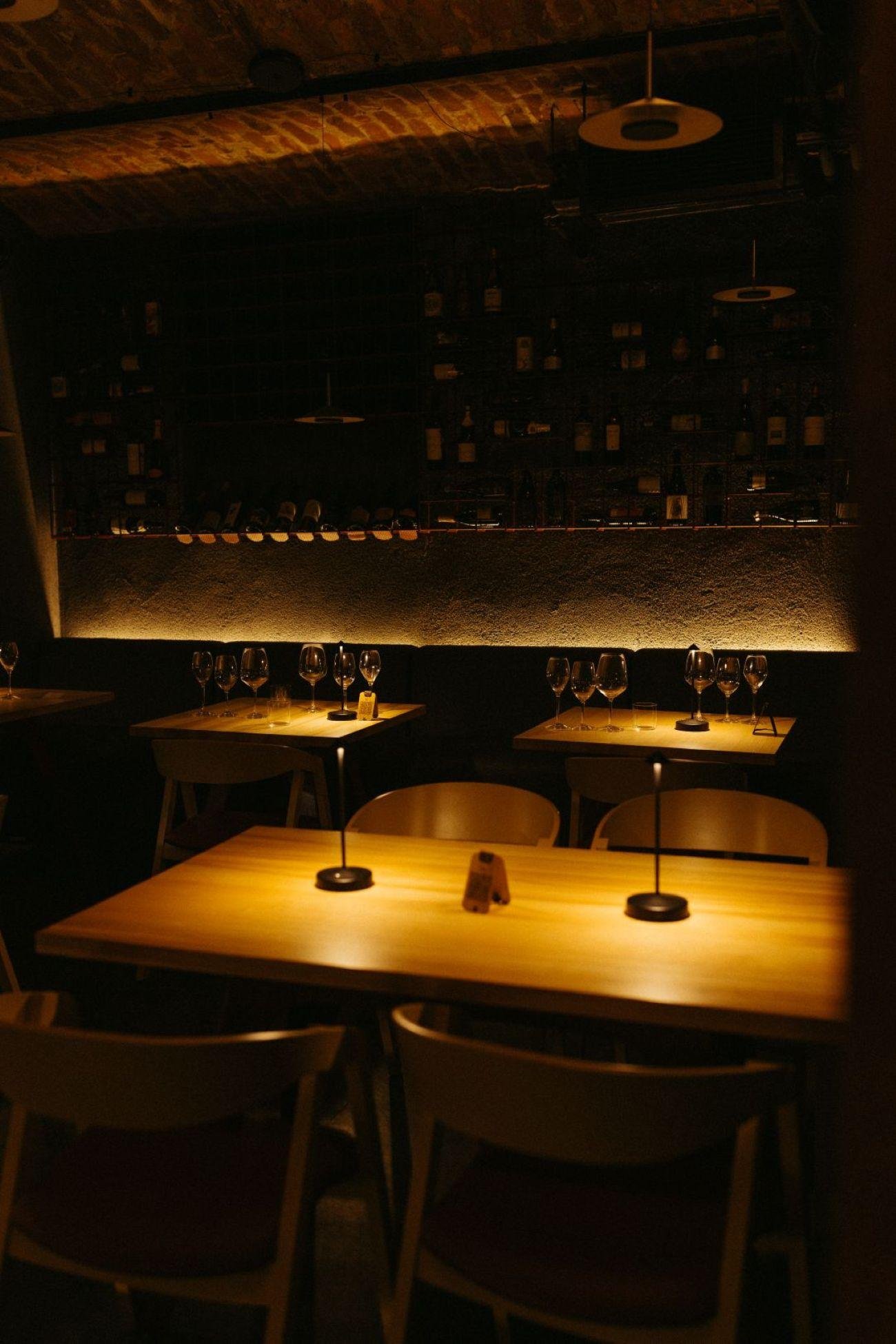 Bucharest Heritage Wine Tasting in a 19th-Century Cellar