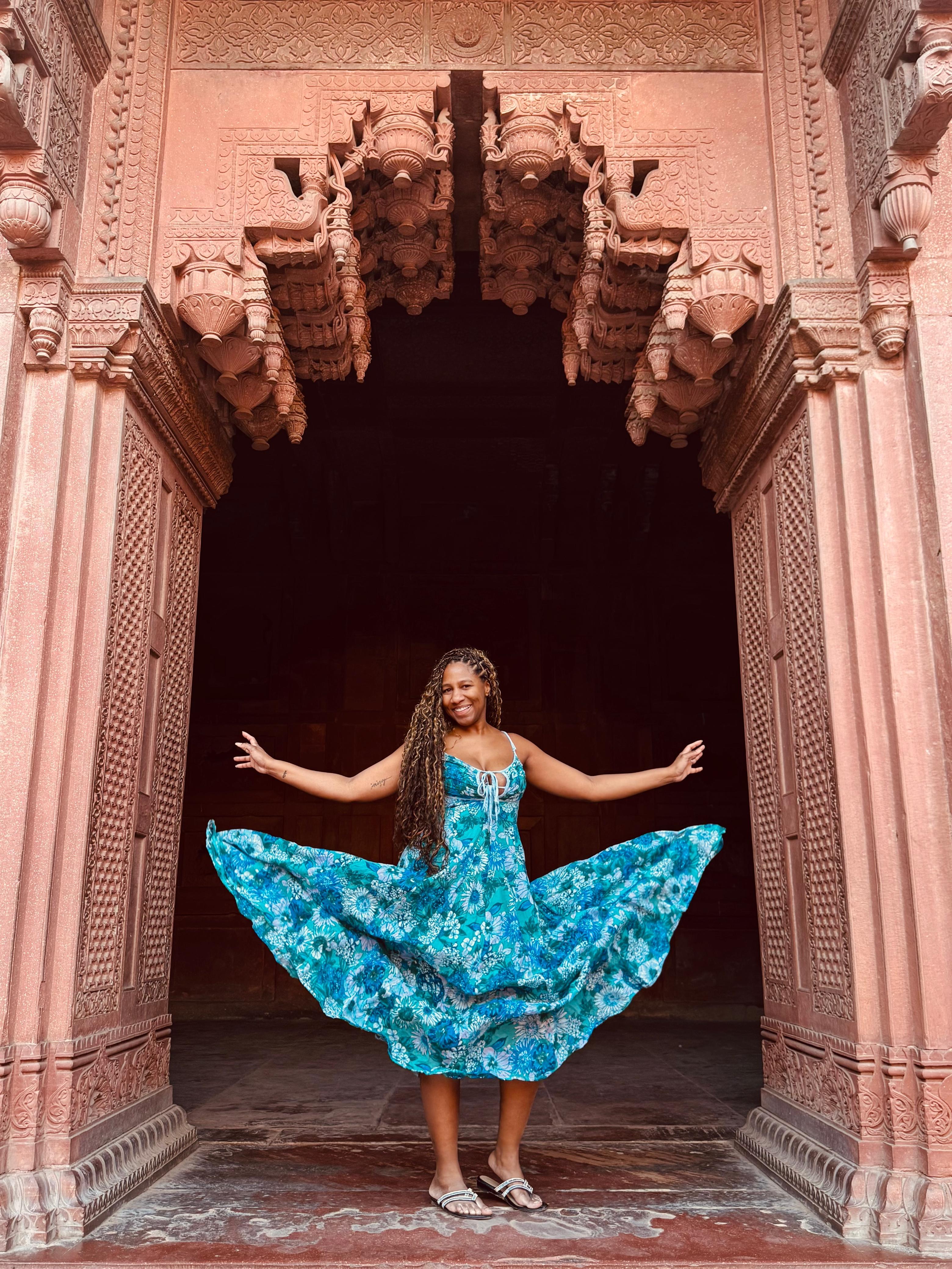 Agra Express: Taj Mahal, Agra Fort & Baby Taj Access