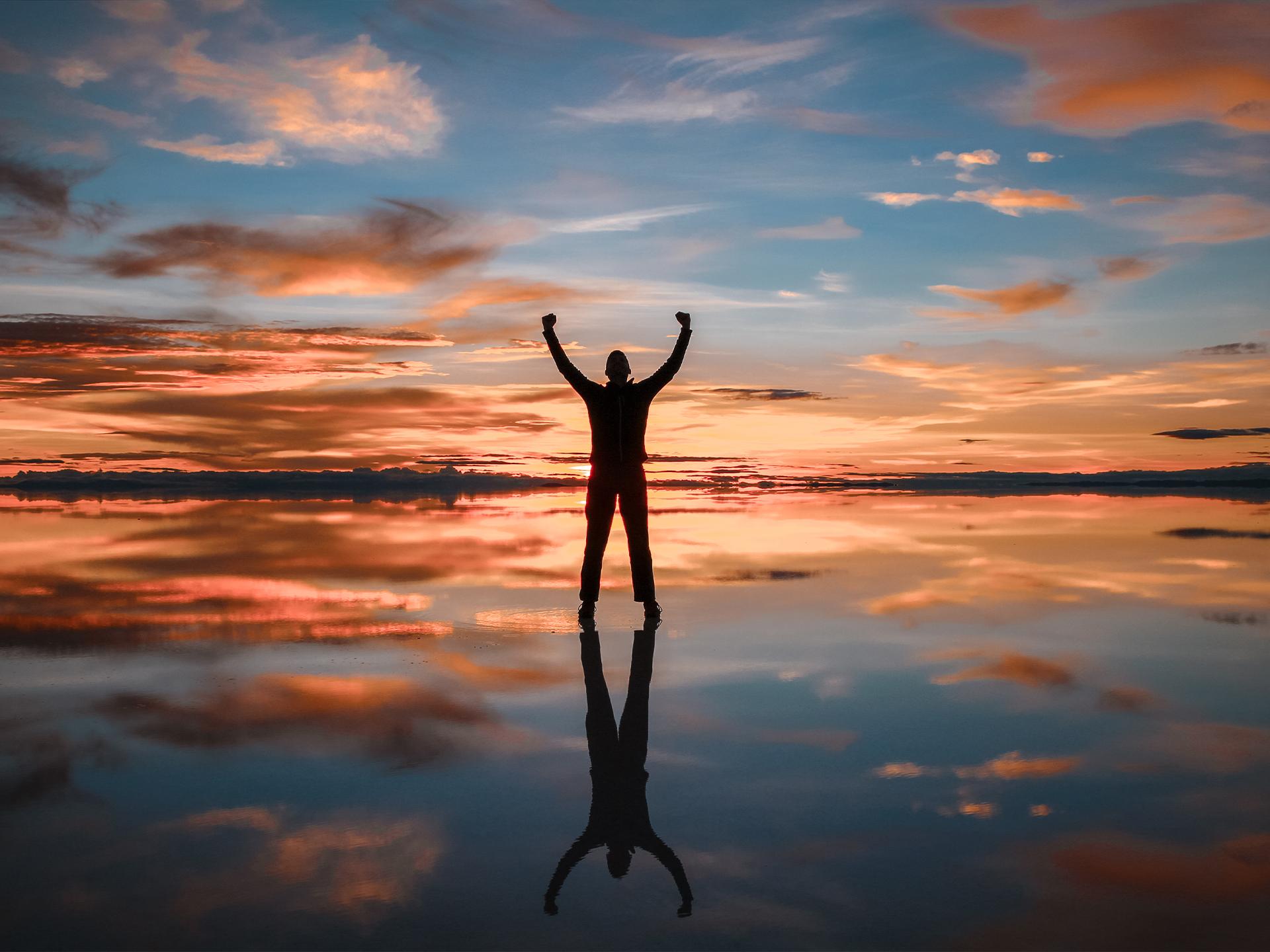 3-Day Uyuni Salt Flats Expedition from La Paz