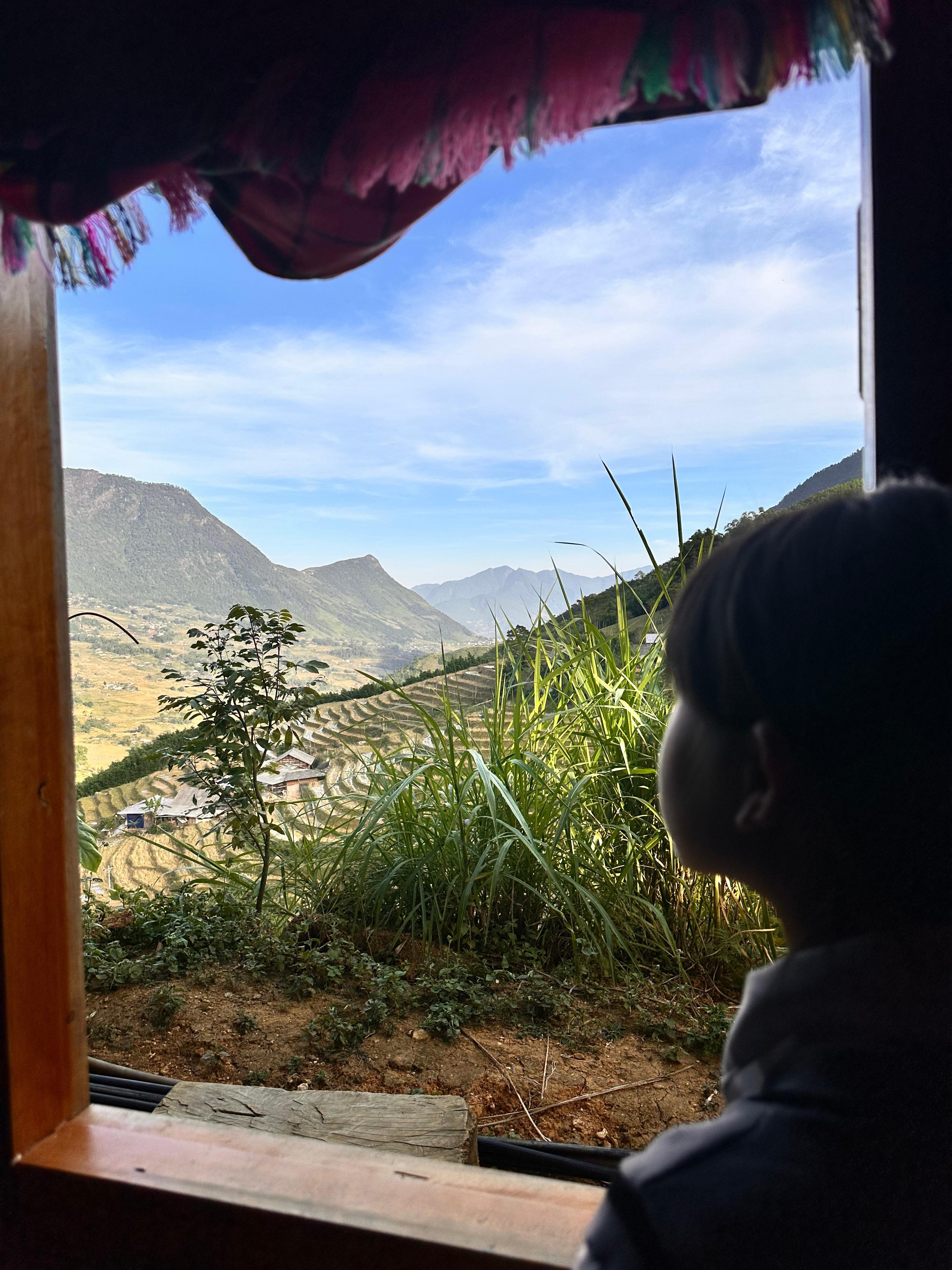 Sapa 2-day trek — Muong Hoa Valley rice terraces and ethnic-minority villages — image 55
