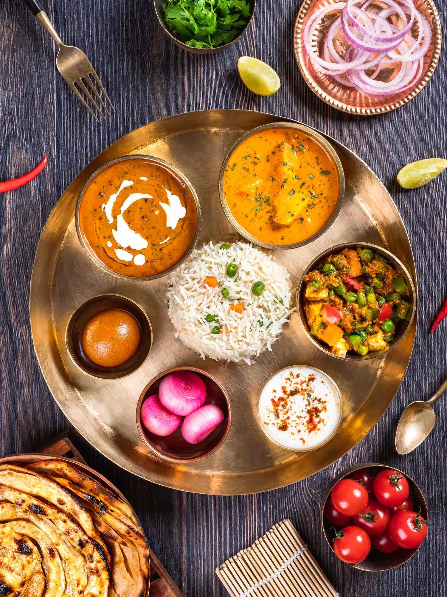 Old Delhi Food & Heritage Walk
