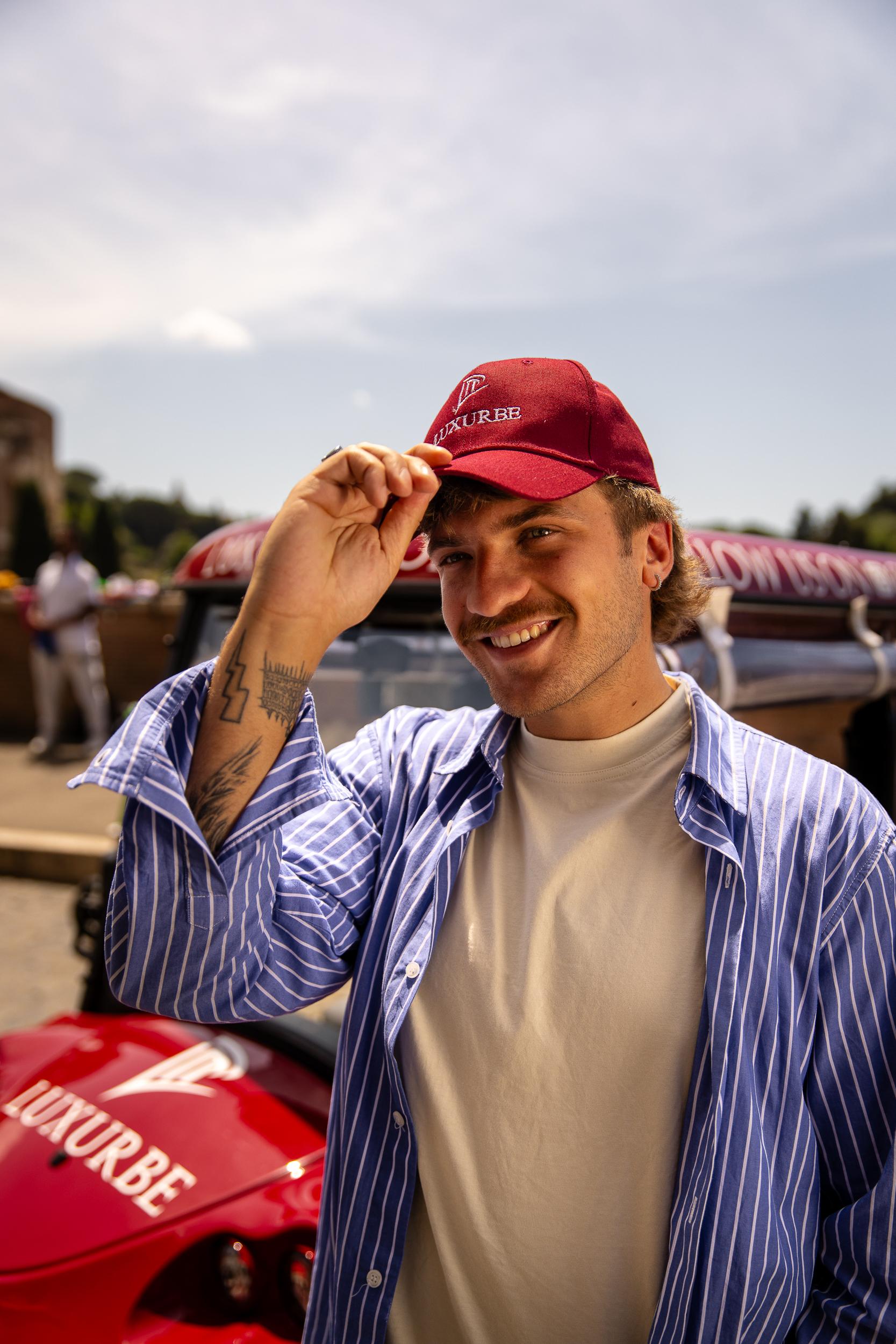 Florence golf cart tour — panoramic hills and Piazzale Michelangelo — image 4