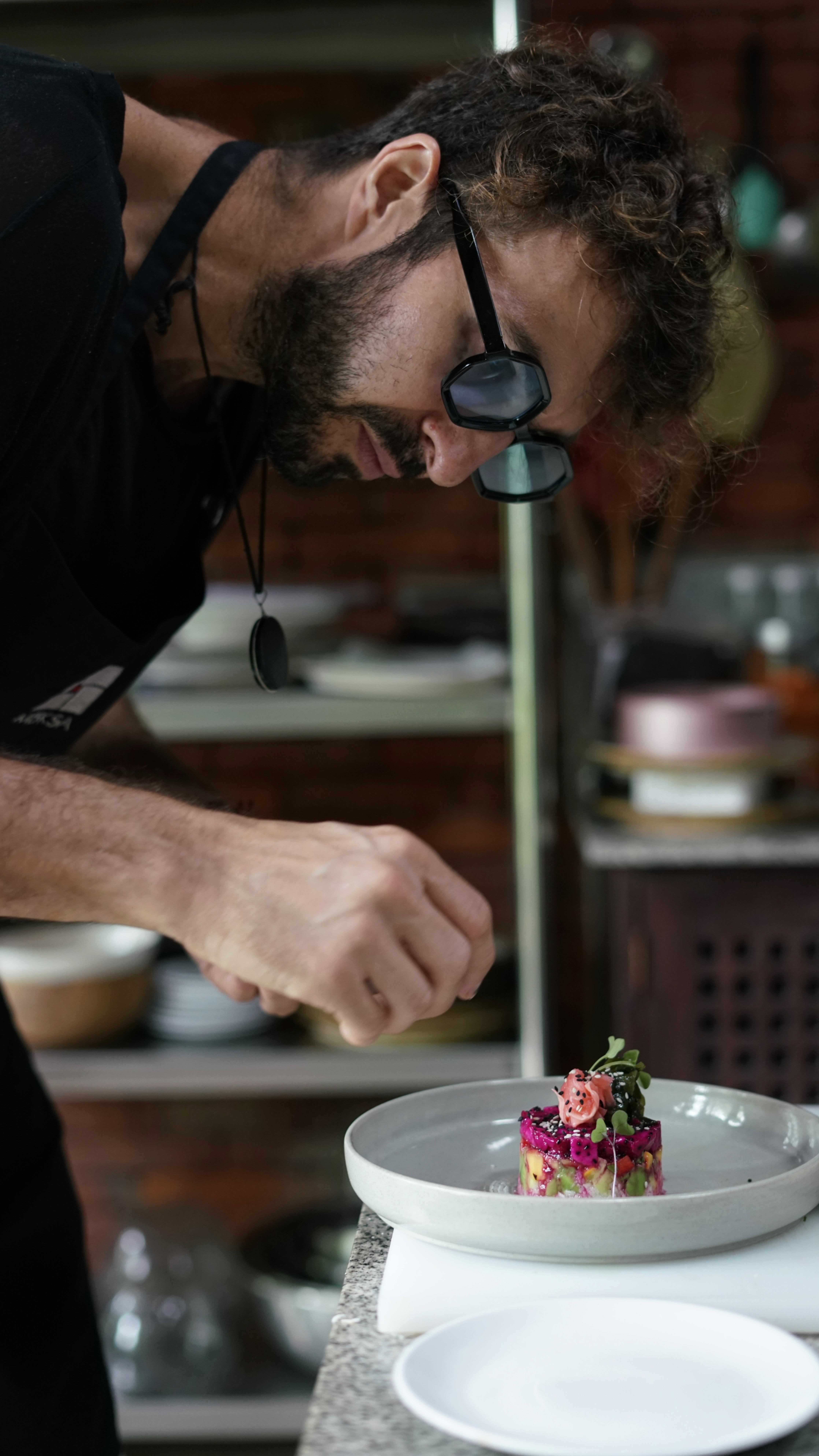 Tulum Vegan Sushi Cooking Class with Lunch or Dinner