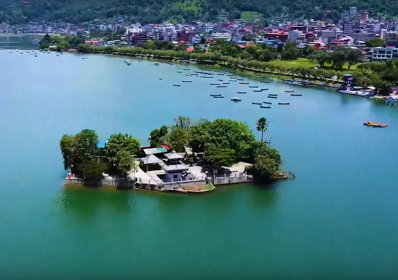 Pokhara Highlights: 5-Hour Private City Tour