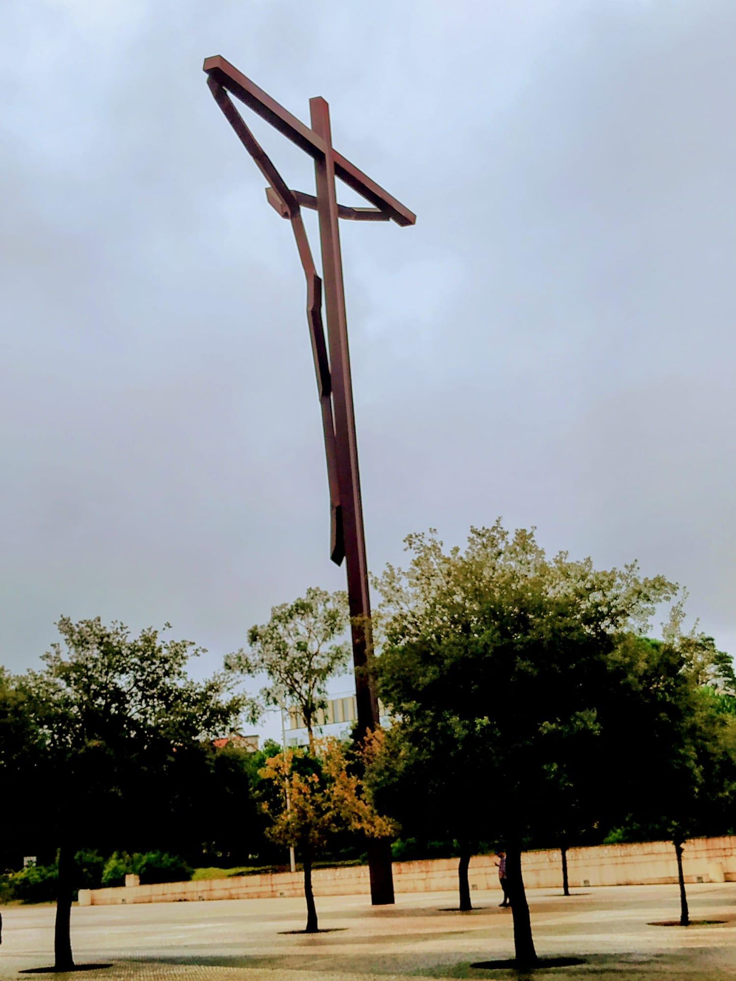 Fátima Sanctuary Half-Day Tour from Lisbon