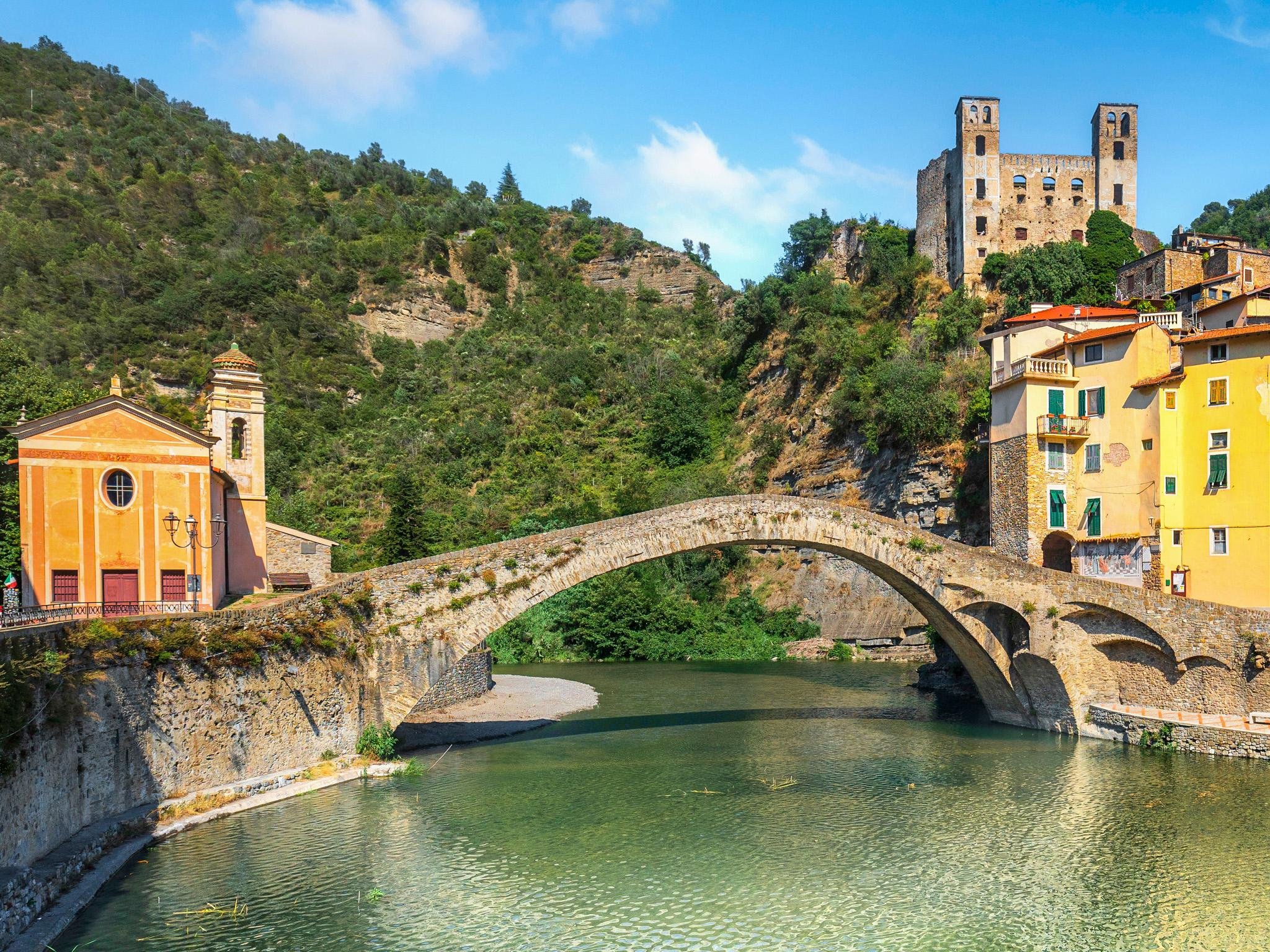 Italian Riviera, Monaco & Monte Carlo Day Trip from Nice