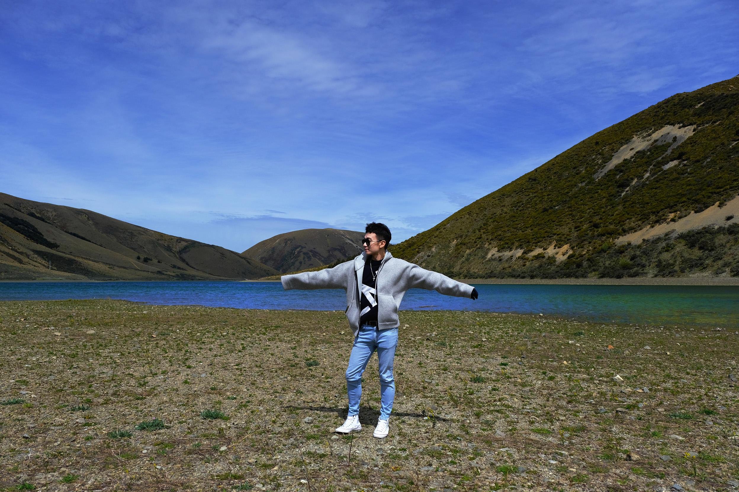 Arthur’s Pass Day Tour From Christchurch via Castle Hill
