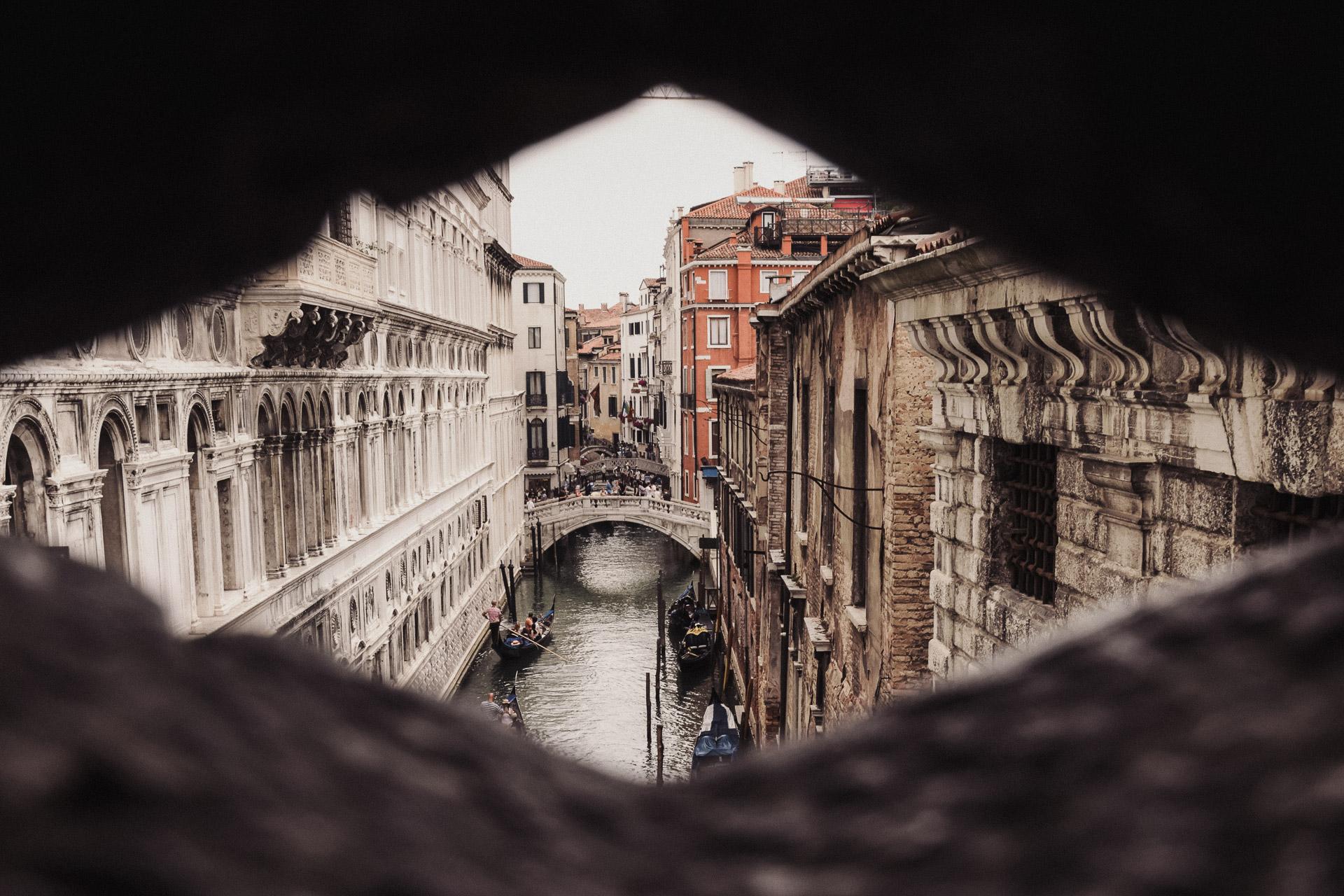 Venice: St Marks Basilica, Doges Palace & Secret Passages