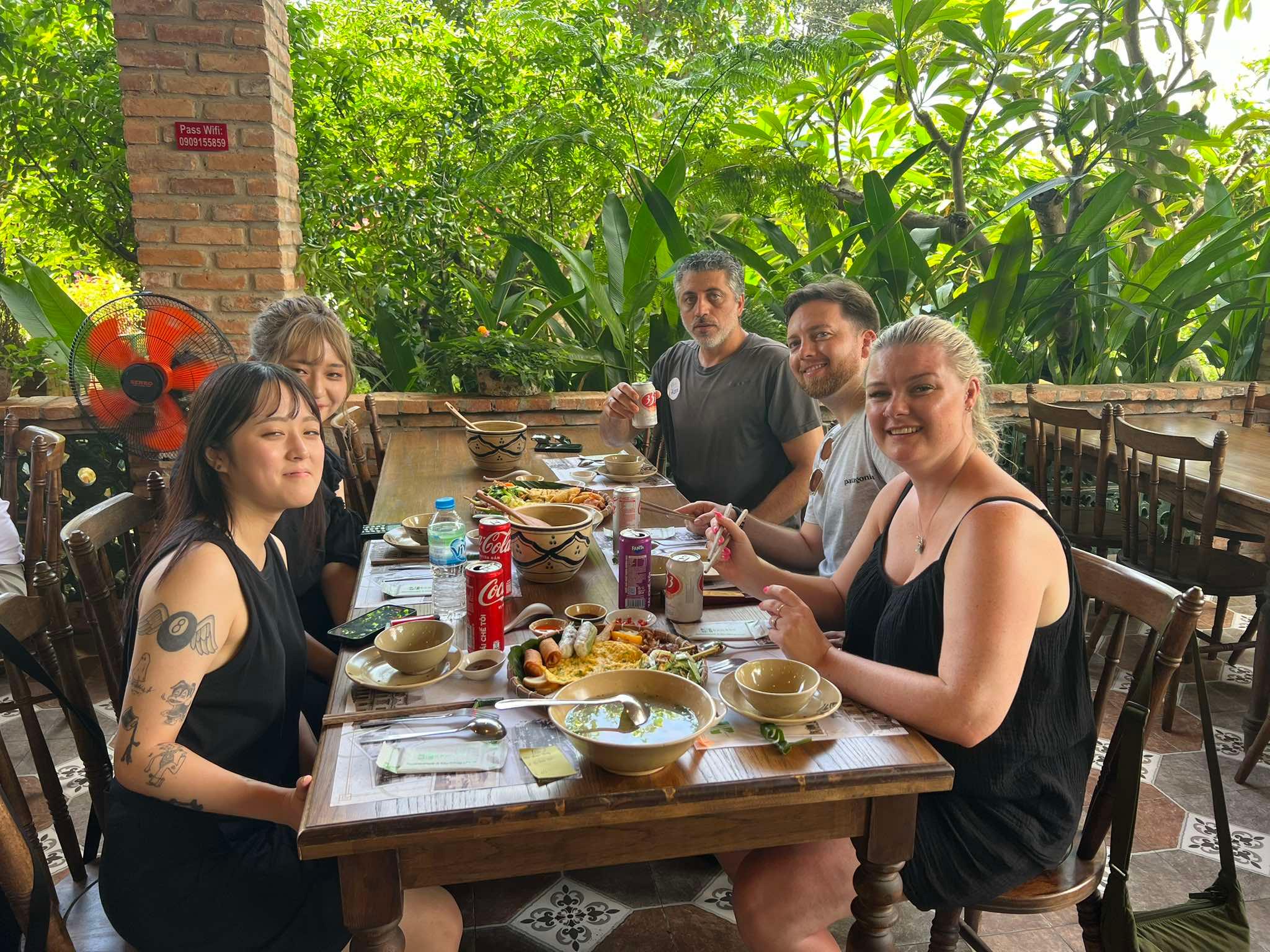 Cu Chi Tunnels & Mekong Delta Coconut Village Day Tour from Ho Chi Minh City