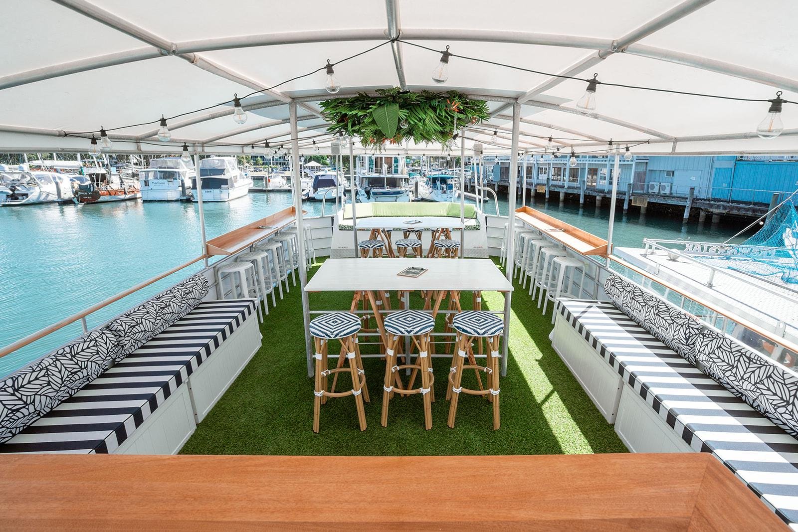 Mooloolaba Sunset Cruise with Onboard Bar
