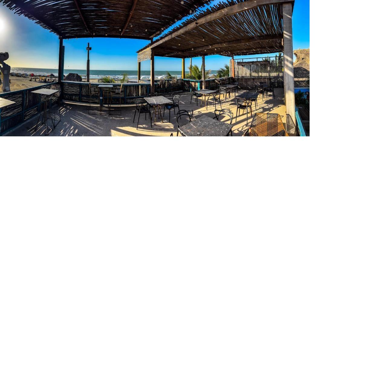 Totumo Mud Volcano & Beach Club Day Trip