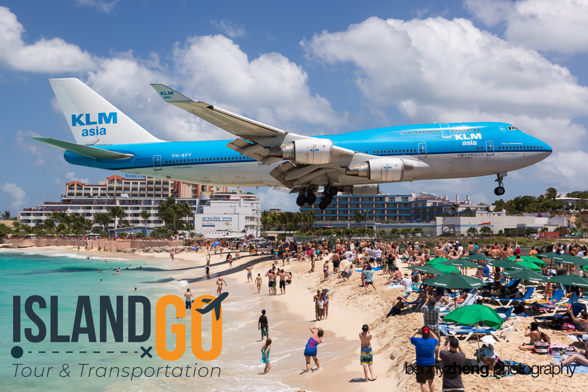 St. Maarten Island Discovery with Rum Sampling & Beach Time