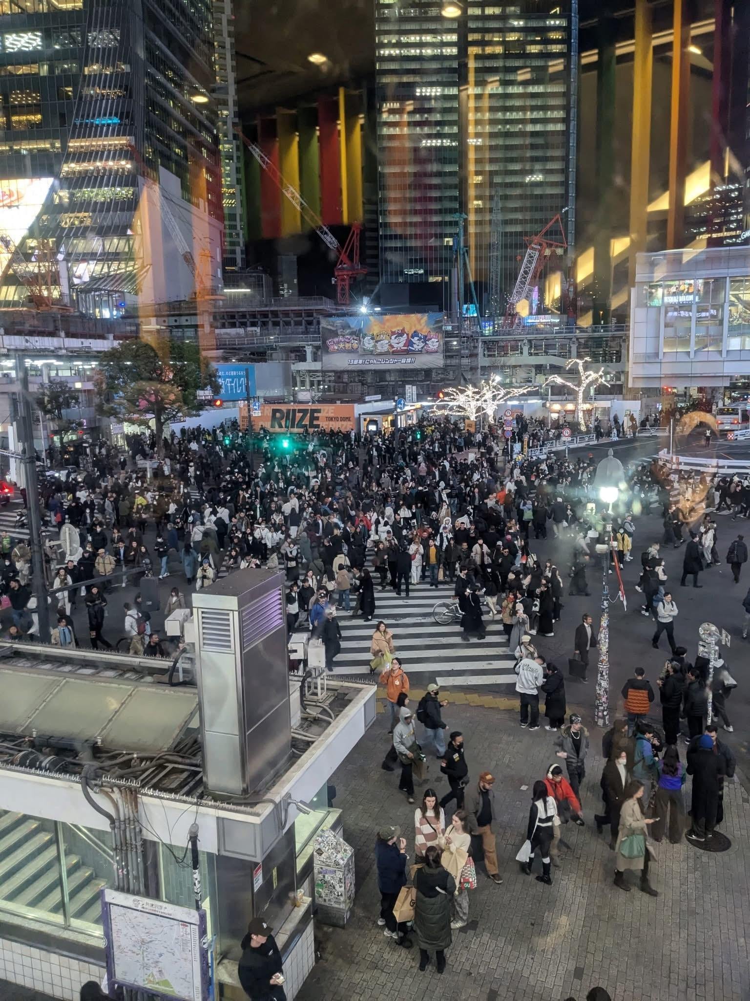 Tokyo Private Full-Day City Tour — Custom Itinerary with English Guide