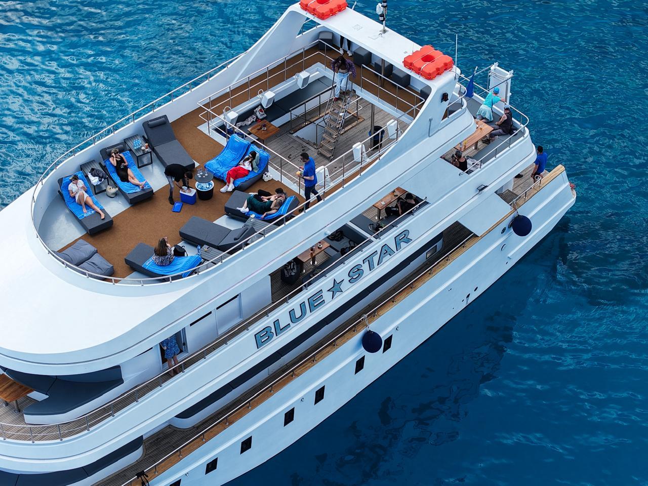 Ayia Napa Family Cruise with Lunch & Swimming
