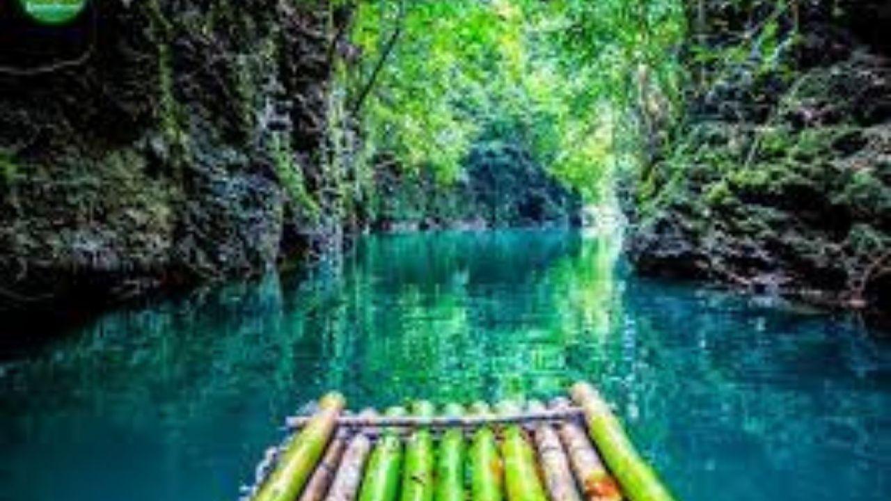 Albay Underground River Cave Exploration