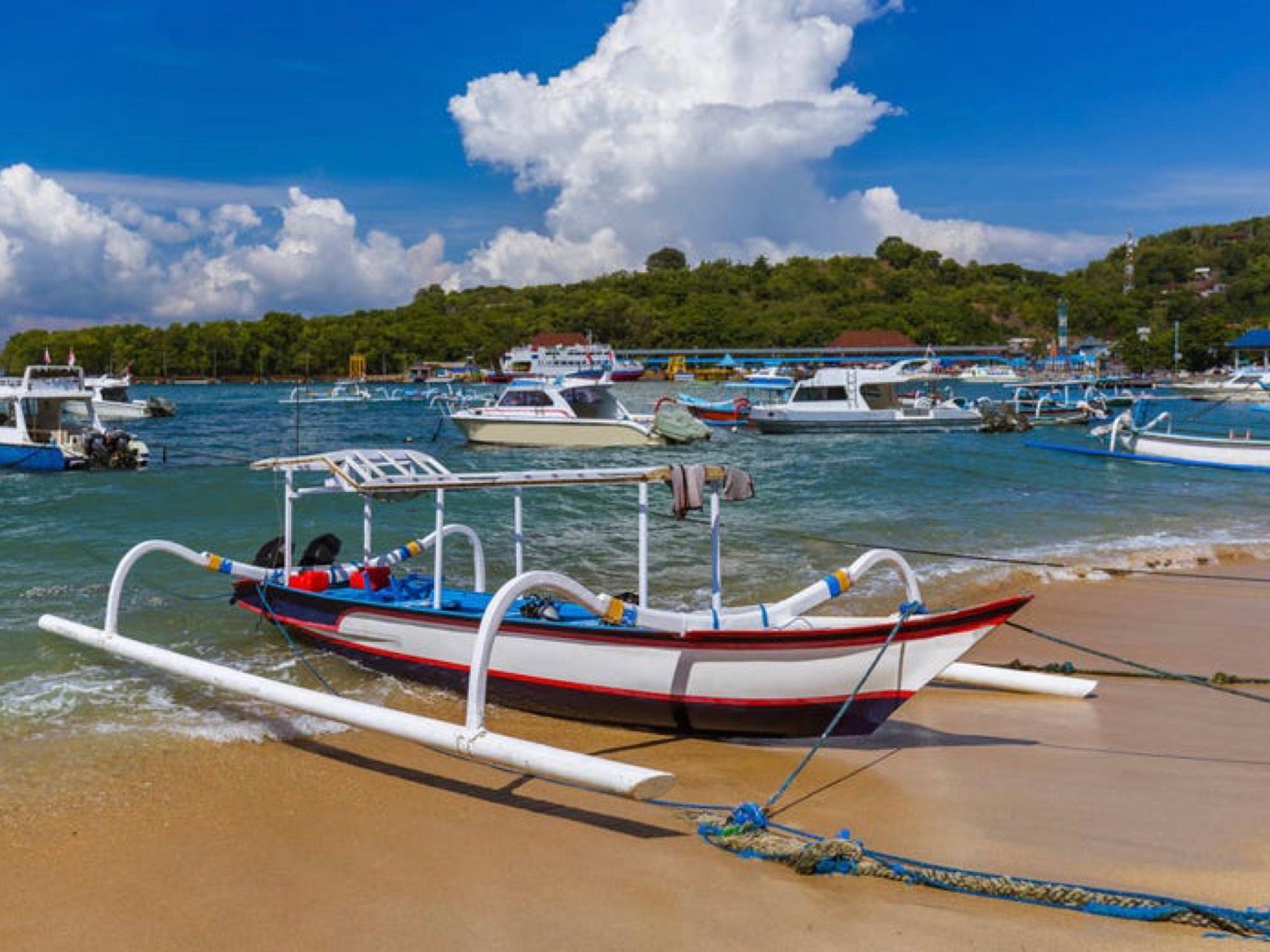 Bali Snorkeling Excursion: Blue Lagoon & Tanjung Jepun