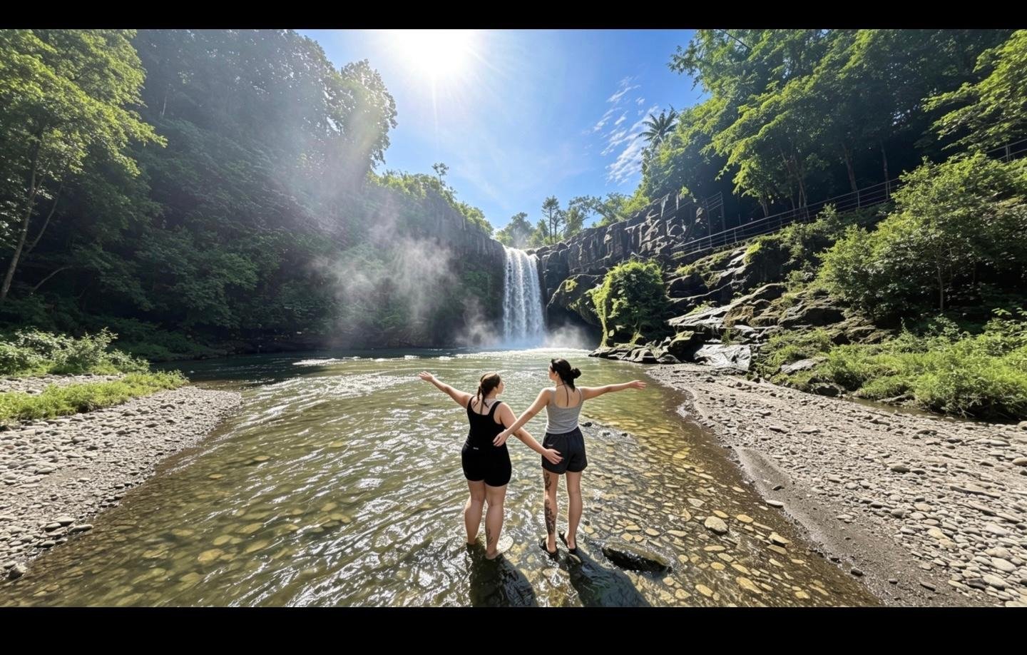 Bali Blue Lagoon Snorkeling Expedition