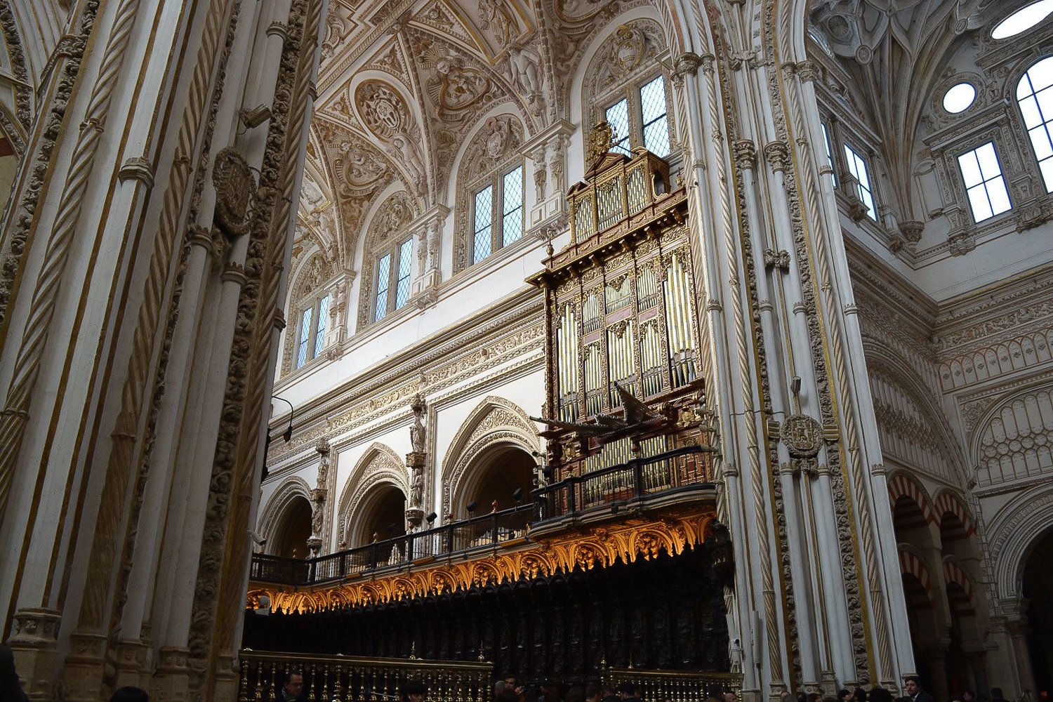 Private 3-Hour Córdoba Walking Tour