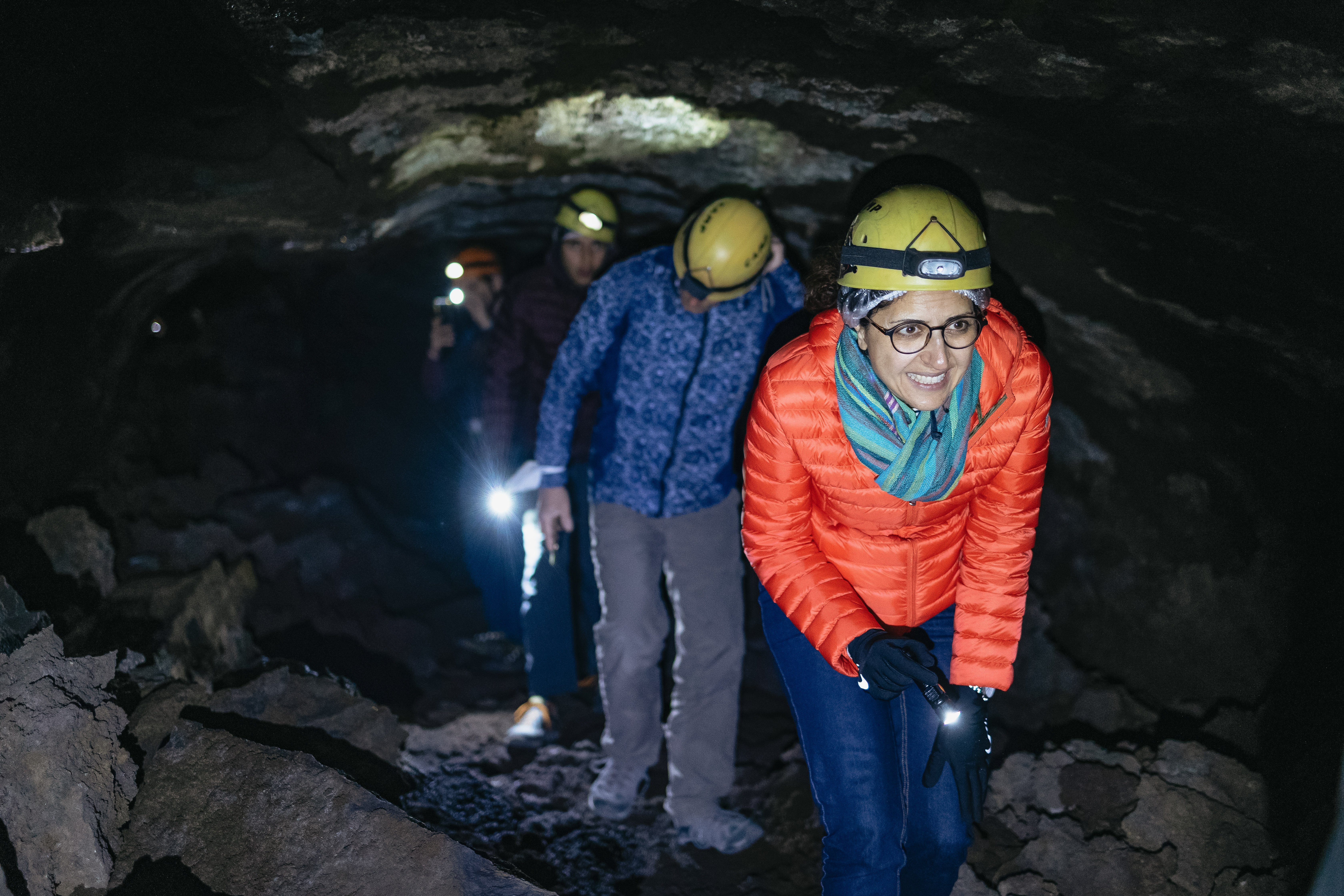 Mount Etna guided tour photo — image 19