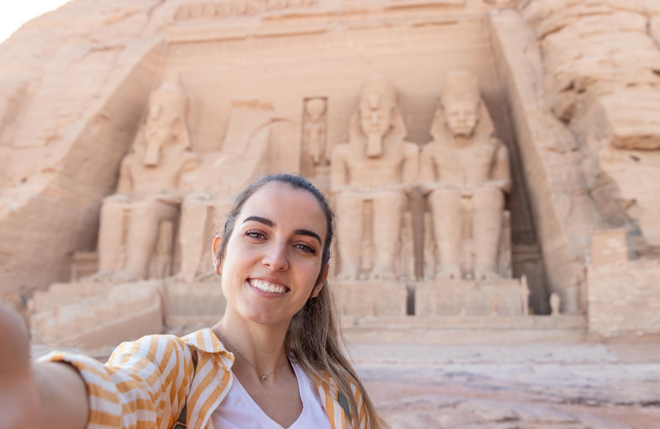 4-Day Private Nile Cruise: Aswan to Luxor with Hot Air Balloon