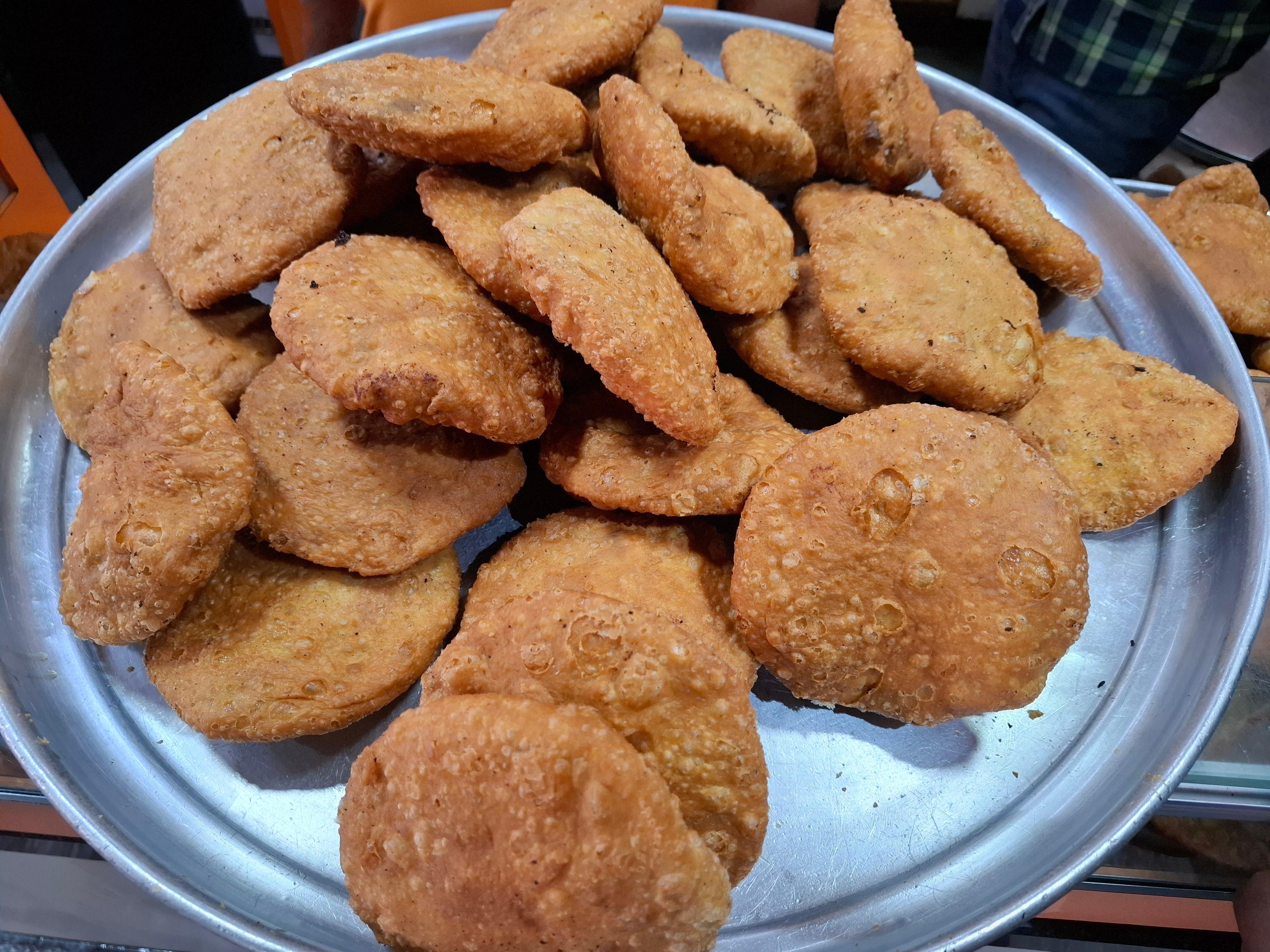 Jodhpur Blue City Heritage Walking Tour