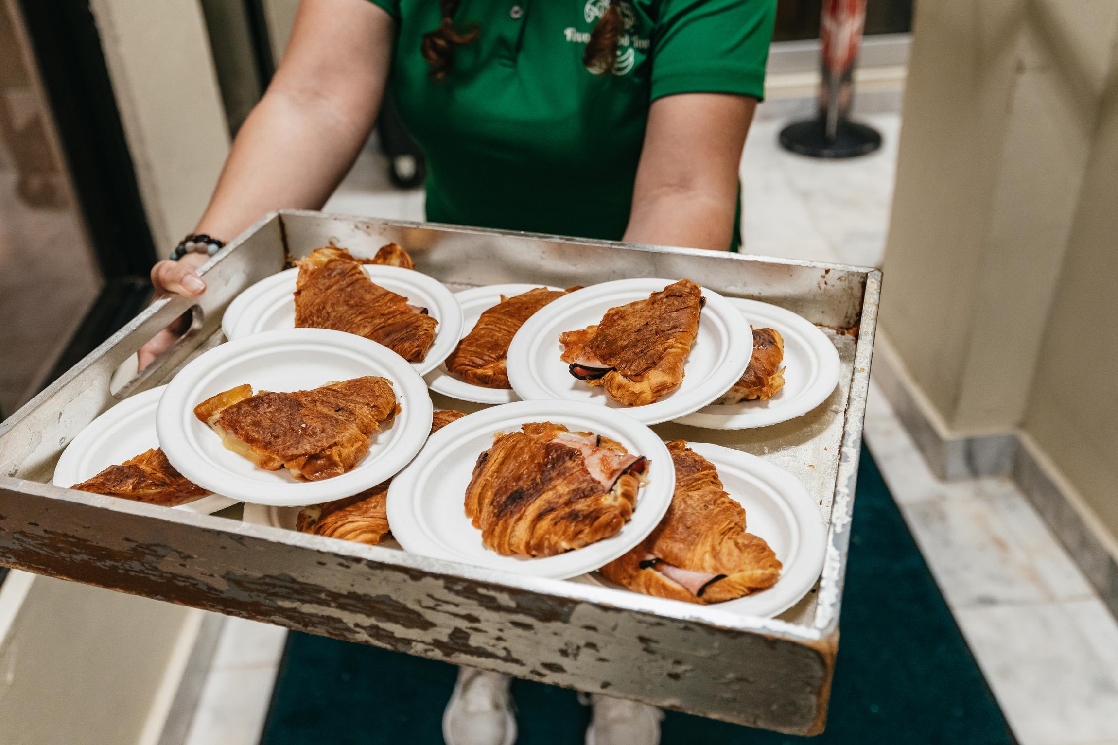 Old San Juan Culinary Walking Tour
